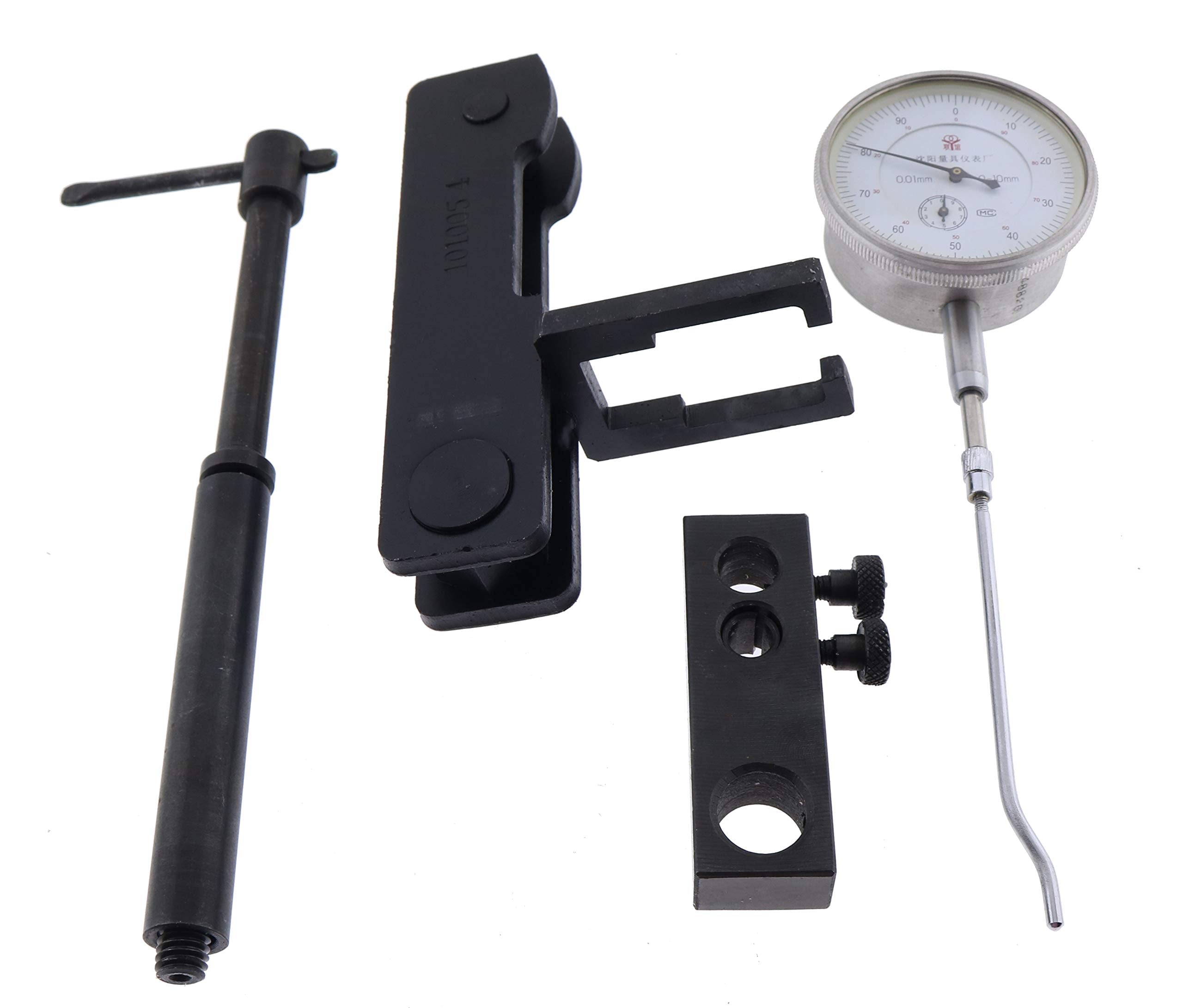 Mover Parts Nk Injector Device Lift Adjustment Tools 4914484 Compatible With Cummins Nt855 Kta19