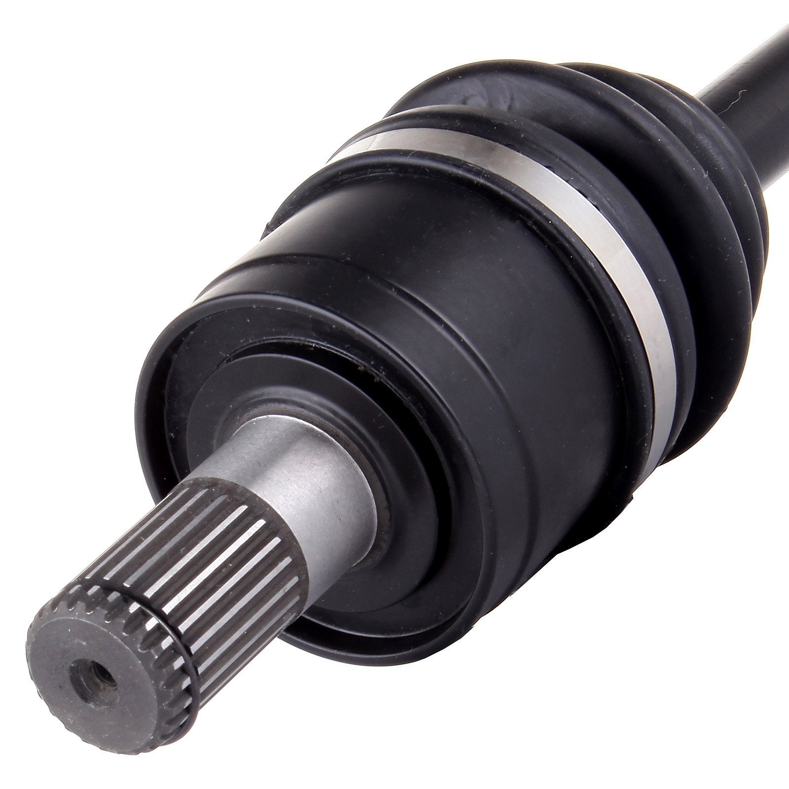 Eccpp Cv Axle Drive Shaft Assembly Fit 2005-2019 For Kawasaki Brute Force 650 750 Rear Left Right 59266-0002