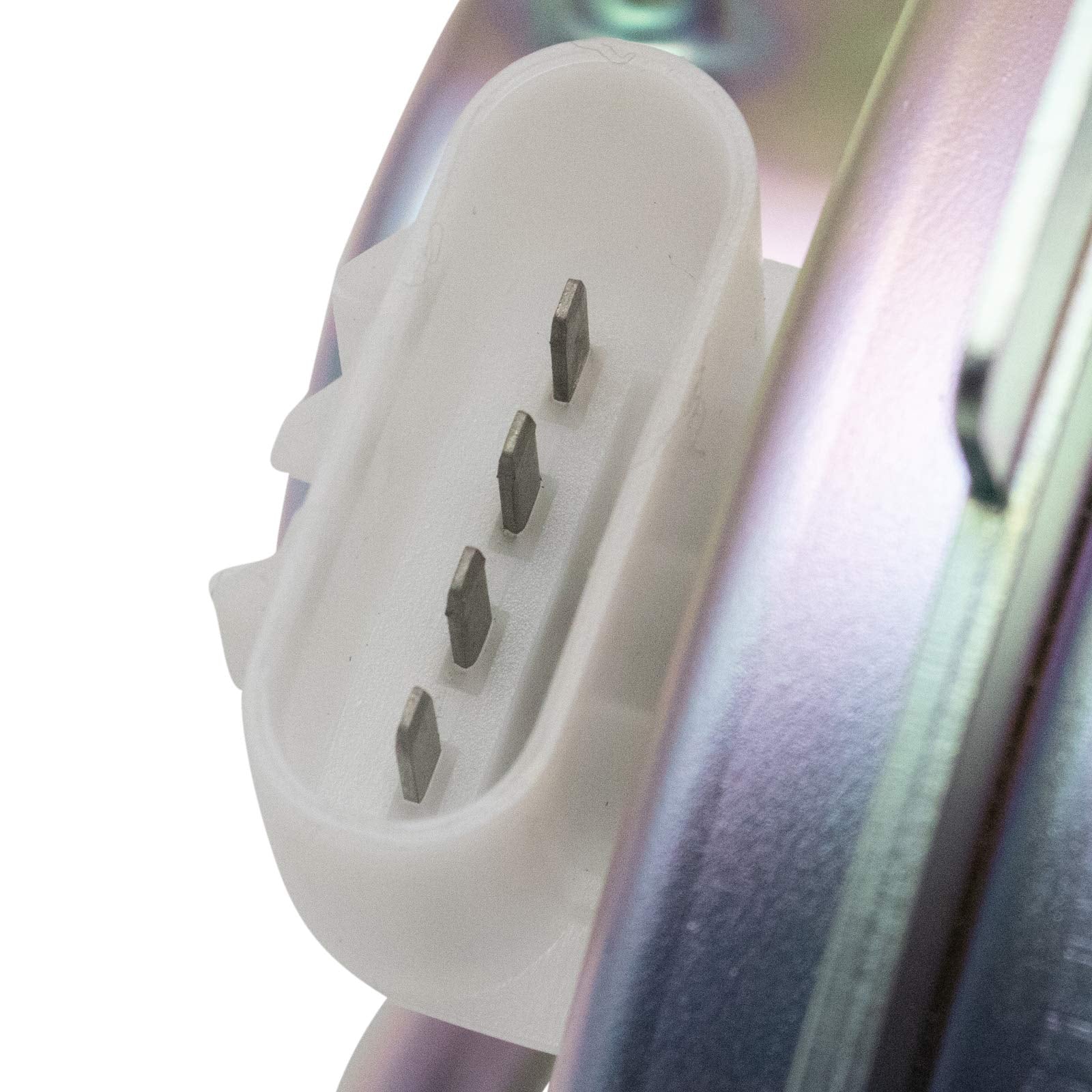 Trq Fuel Gas Pump & Sending Unit Assembly For Gmc Sierra 1500 / Gmc Sierra 2500 / Chevy Silverado 1500 / Chevy Silverado 2500