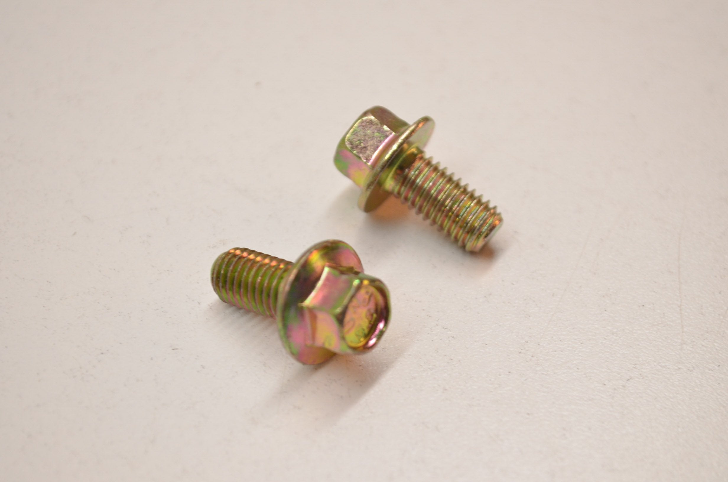 Arctic Cat 1997-2018 Atv 700 Diesel Atv 700 Diesel International Screw Cap Hfh M8X1 25X16 Cl8 8 Z&Y 8408-816 New Oem