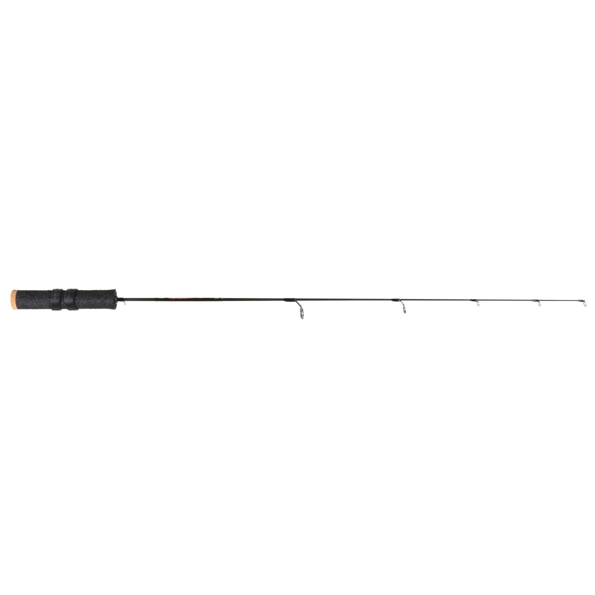 Clam 16636 Katana Rod - 30'' Light