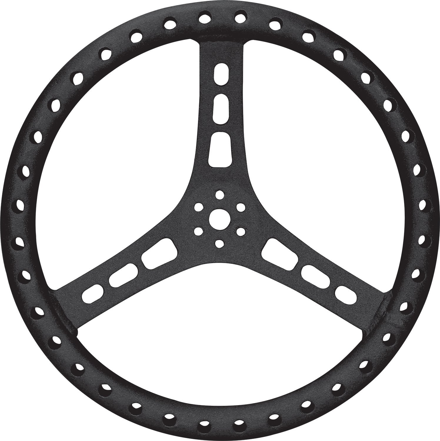 Quickcar Racing Products 68-006 Steering Wheel