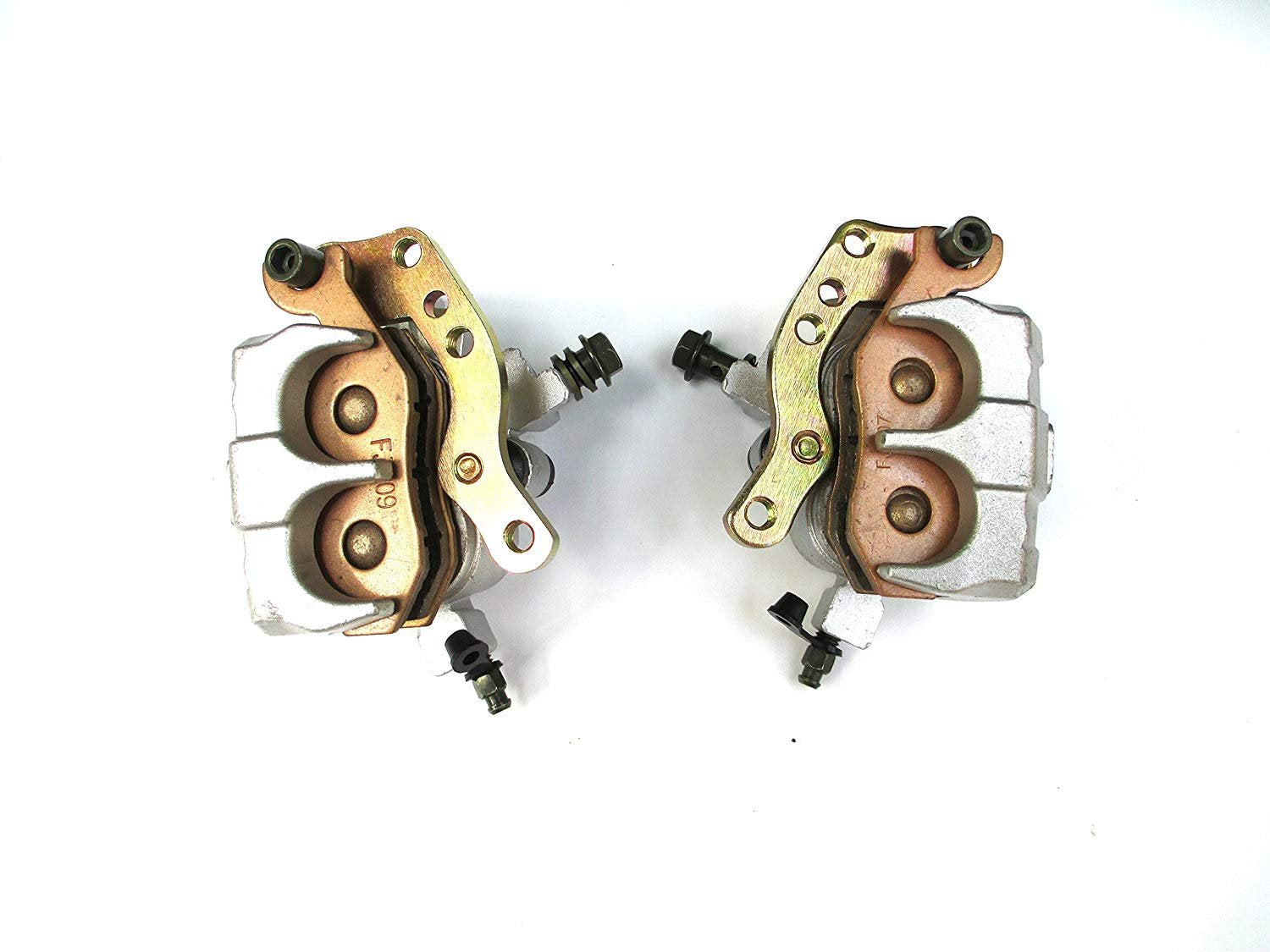 New Front Brake Caliper For Kawasaki Teryx 750 Krf750 4X4 2008-2013 Left&Right