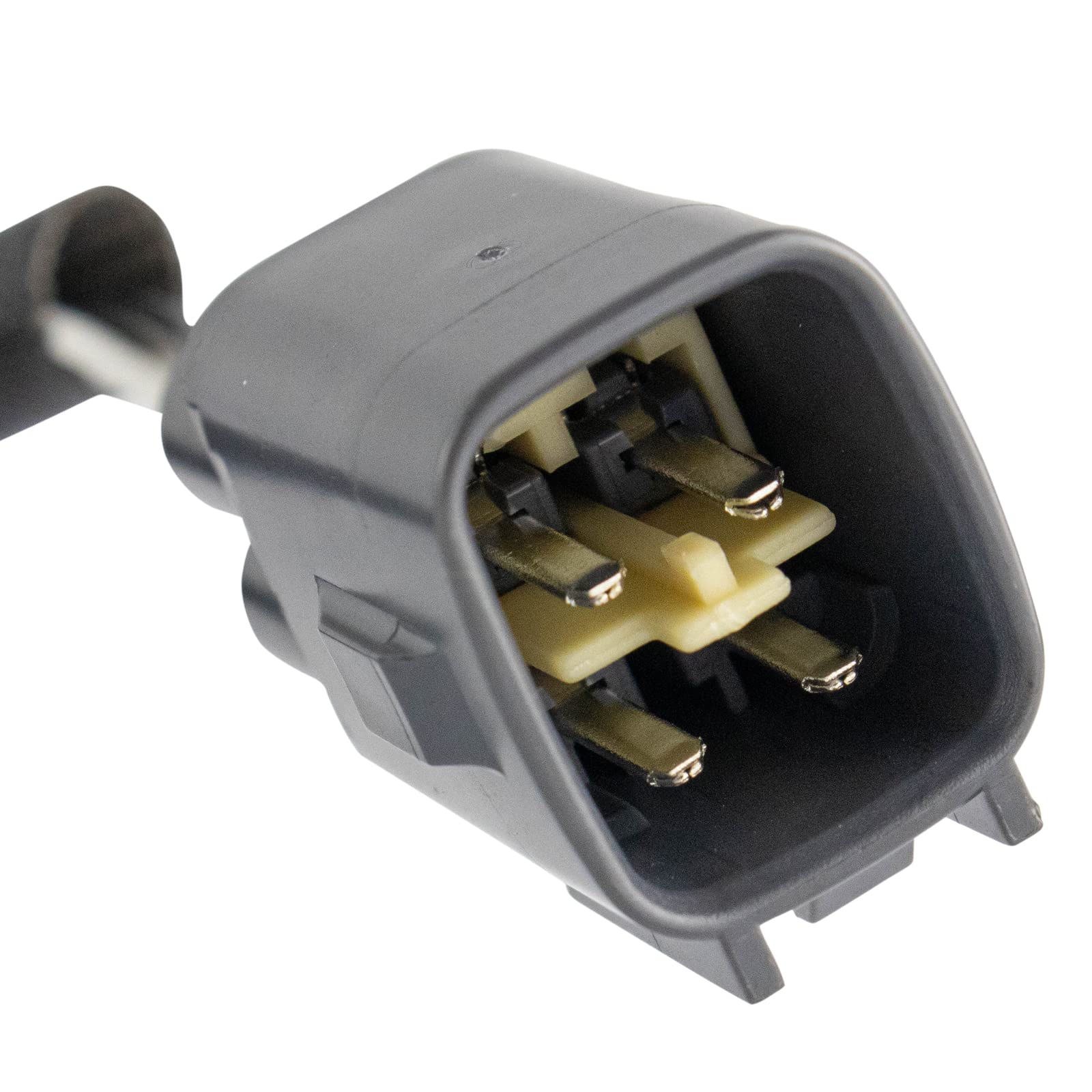 Trq Direct Fit O2 Oxygen Sensor Front Heated Compatible With Toyota Tundra Lexus Ls400 Lx Gs