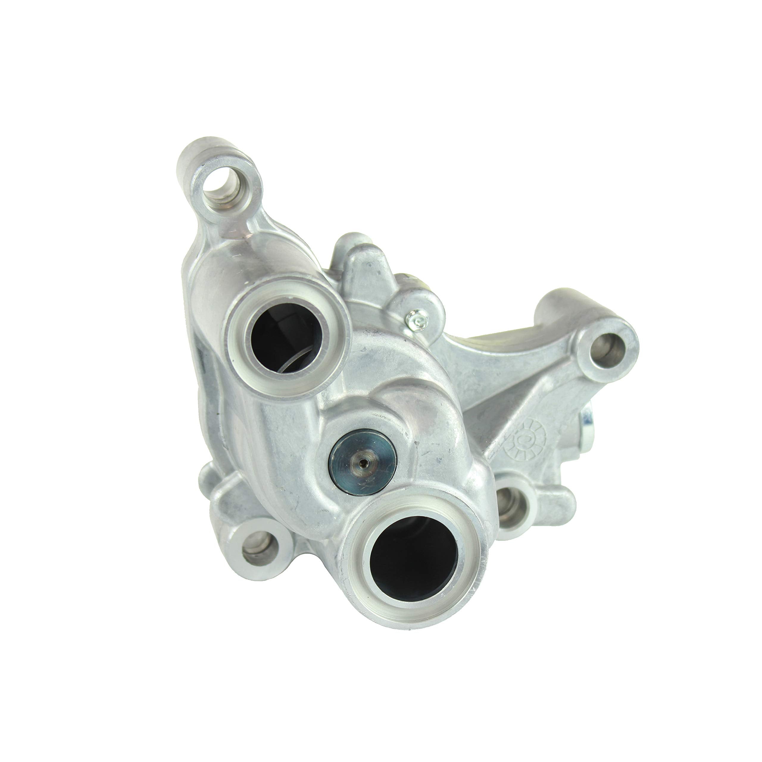 Dnj Op678 Oil Pump For 11-17 Nissan/Juke, Sentra, 1.6L, L4, Dohc, 1618Cc, Turbocharged