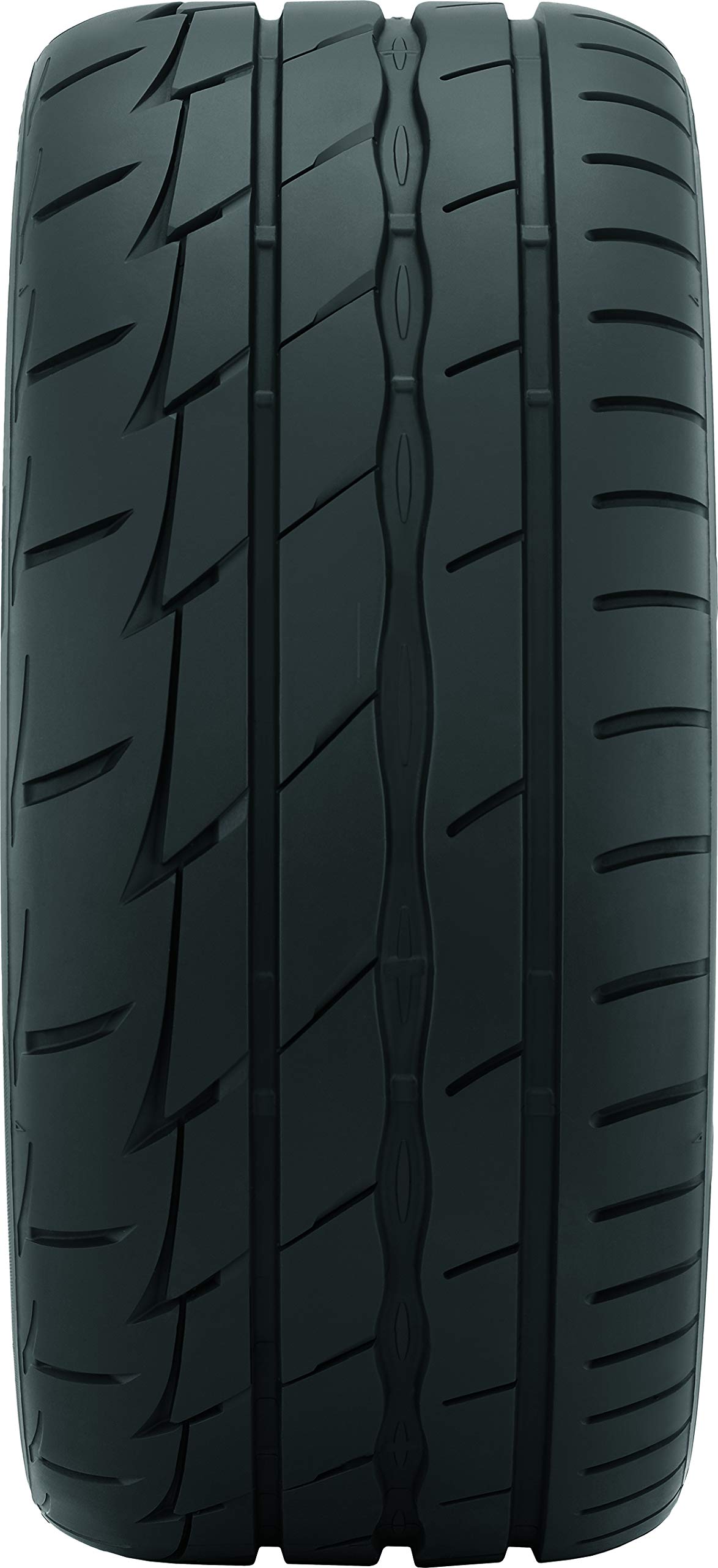 Firestone Firehawk Indy 500 Ultra-High Summer Peformance Tire 255/40R18 99 W Extra Load