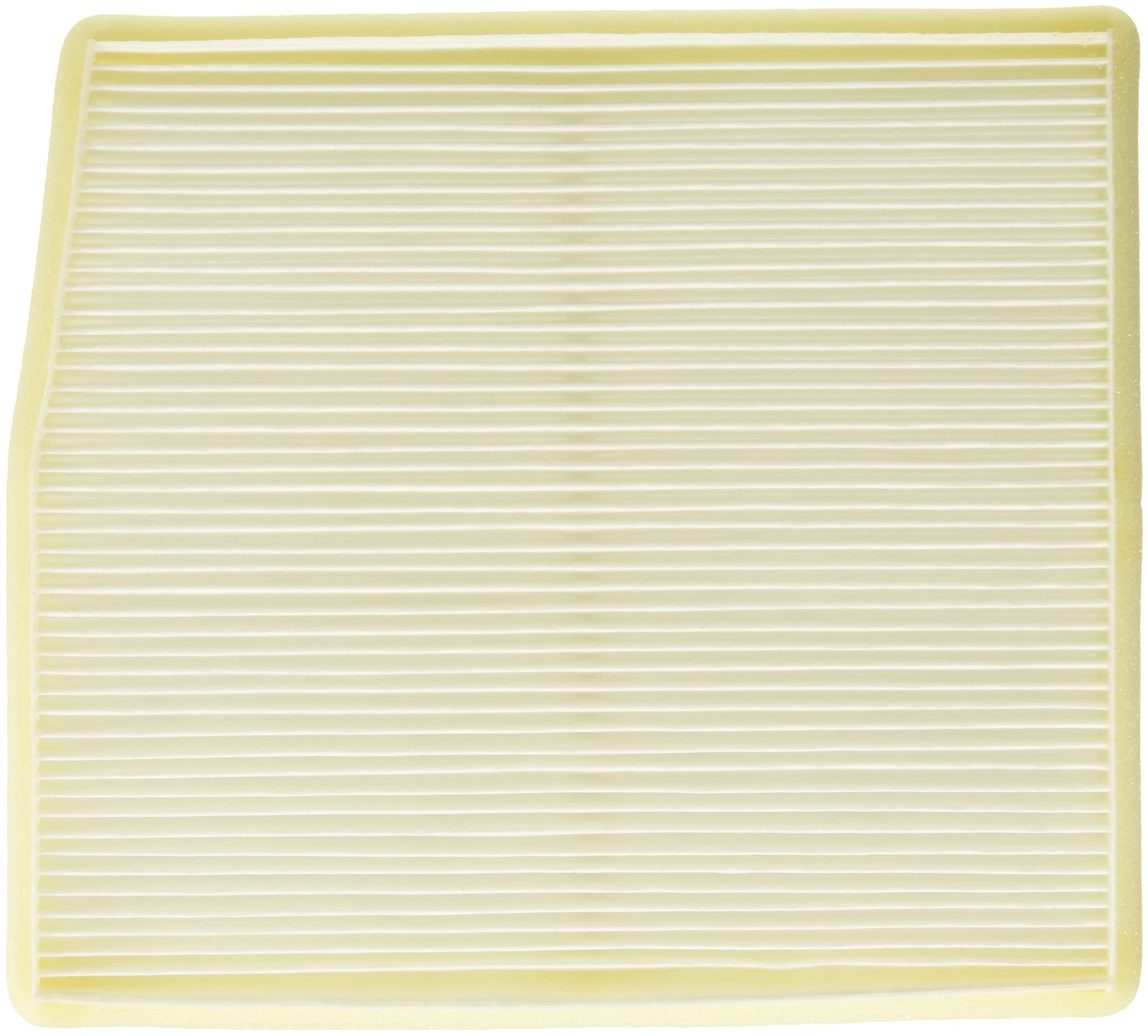 BOSCH P3857WS Workshop Cabin Air Filter - Compatible with Select Volvo S60, S80, V70, XC70, XC90