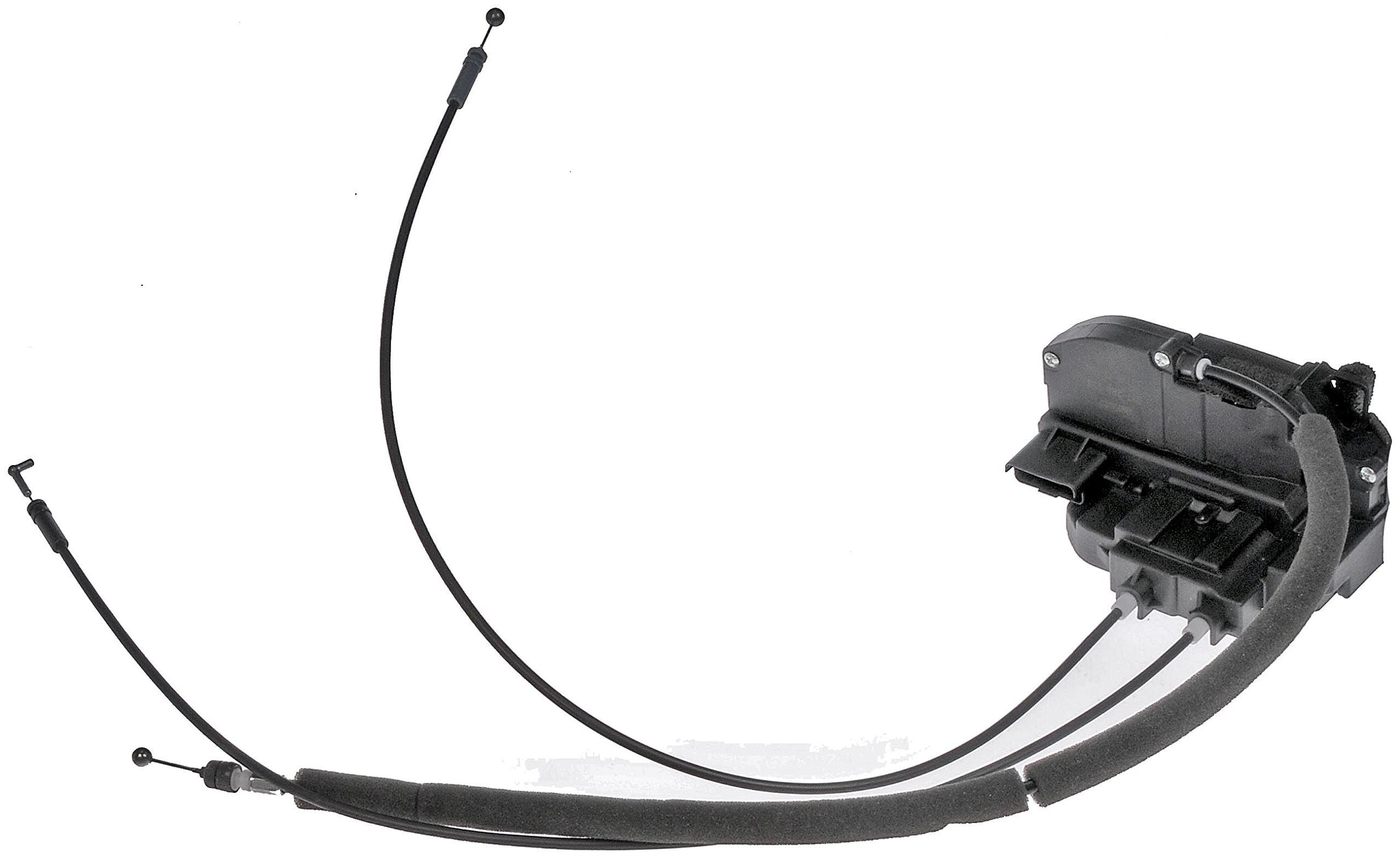 Dorman 937-281 Front Passenger Side Door Lock Actuator Motor Compatible With Select Nissan Models