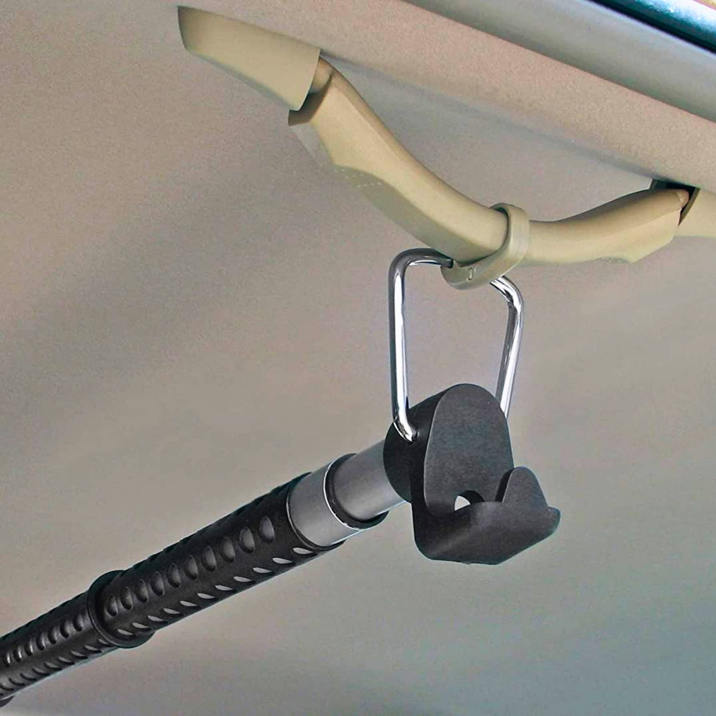 Bell Automotive 22-1-00073-8 Ultra Clothes Bar