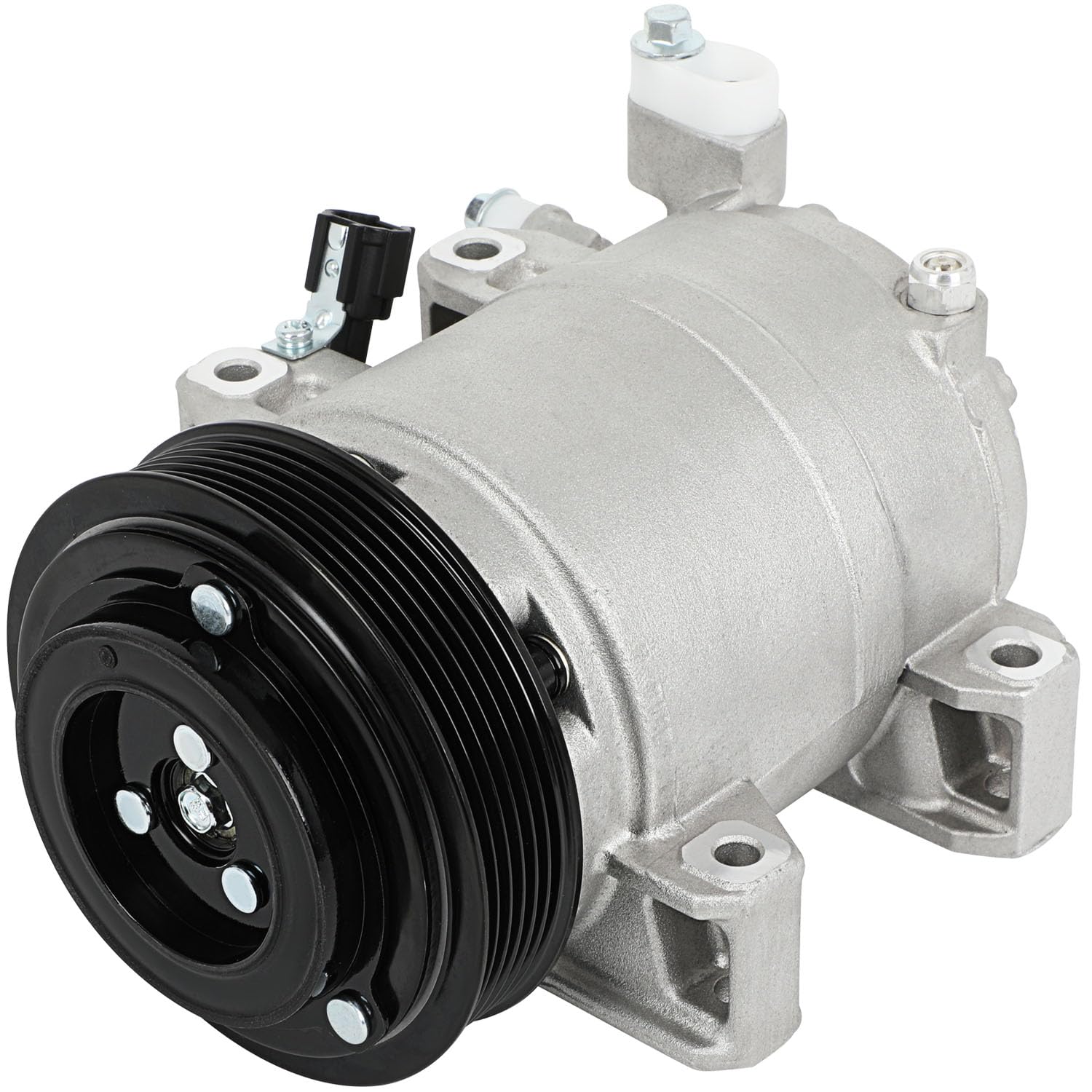 Scitoo Ac Compressor Fit For N-Issan Altima 2.5L 2002-2006 Air Conditioning Compressor