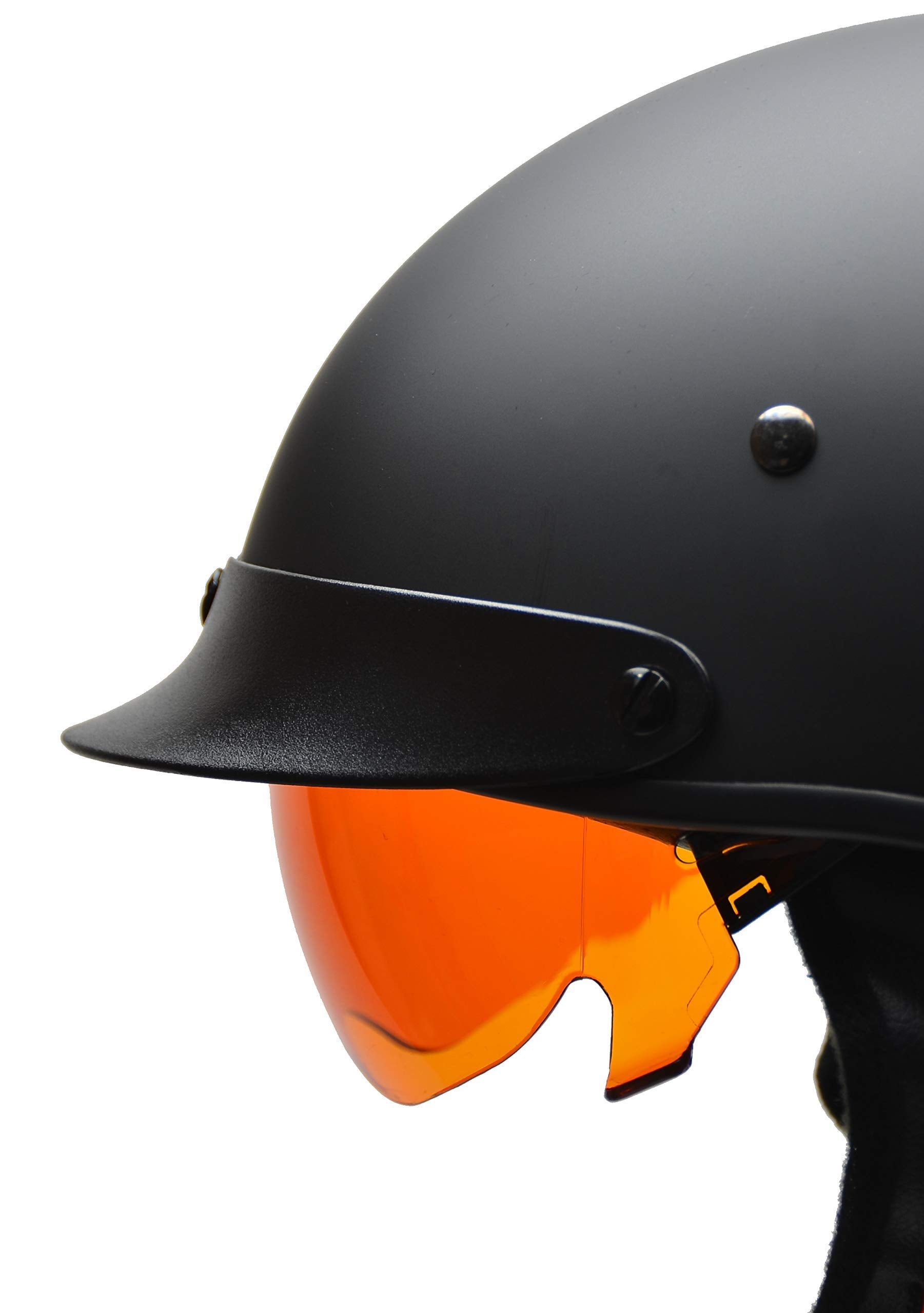 Vega Warrior Amber Drop Down Replacement Shied