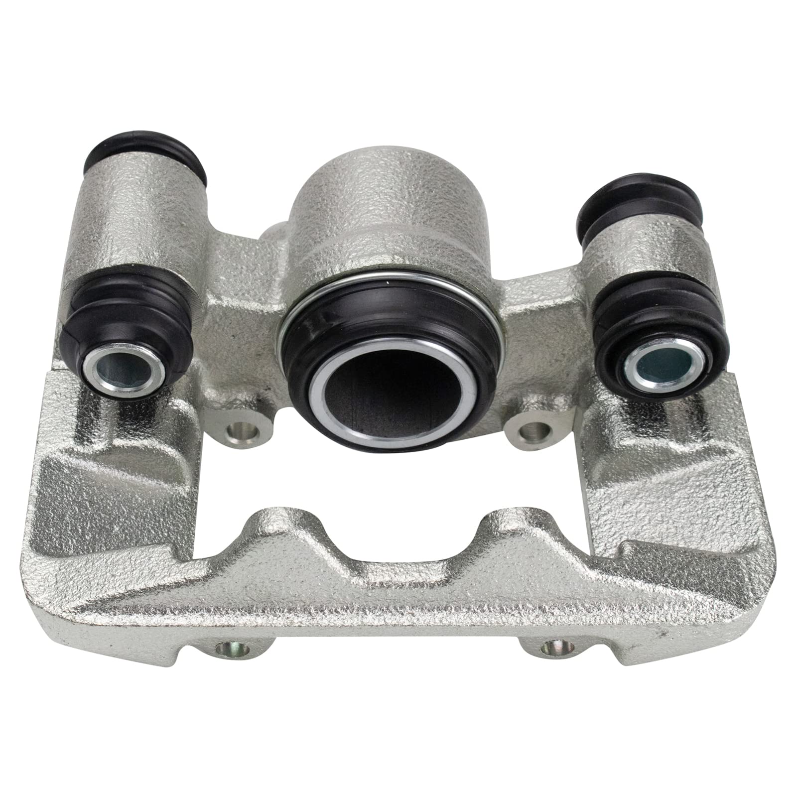 Trq Rear Brake Caliper Set Compatible With 2003-2006 Pontiac Vibe 2000-2005 Toyota Celica 2005-2006 Corolla 2003-2008 Matrix
