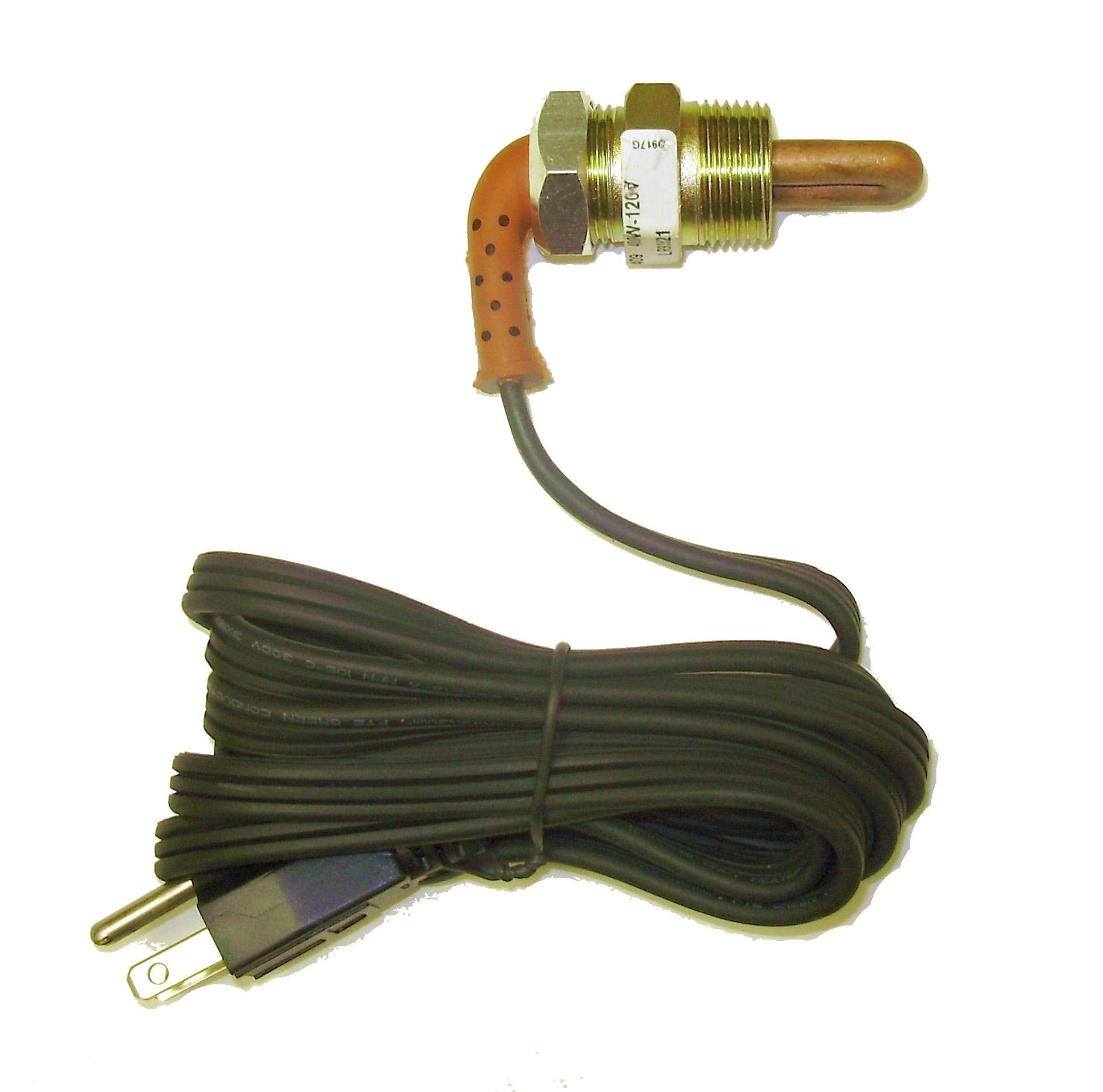 Kat'S 11409X 400 Watt 3/4' Npt Frost Plug Heater