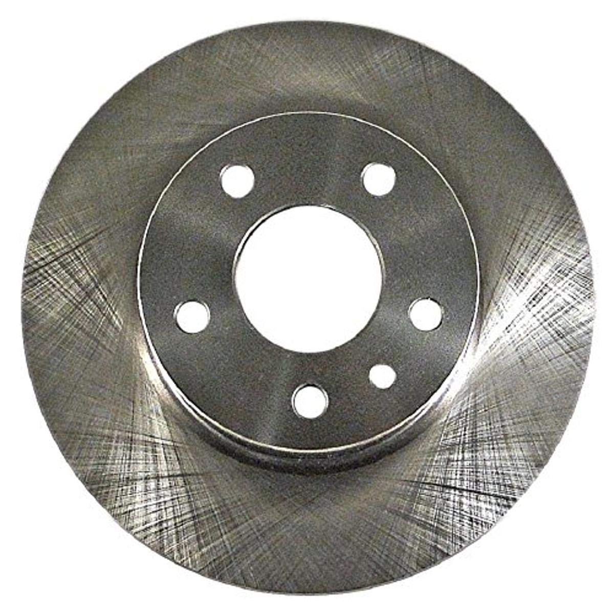 Bendix Premium Prt1909 Rear Brake Rotor For Alfa Romeo 164 1995-1991