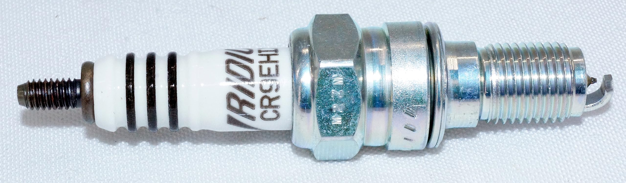 6216 Ngk (Cr9Ehix-9) Iridium Spark Plug (Quantity 2 Per Order)