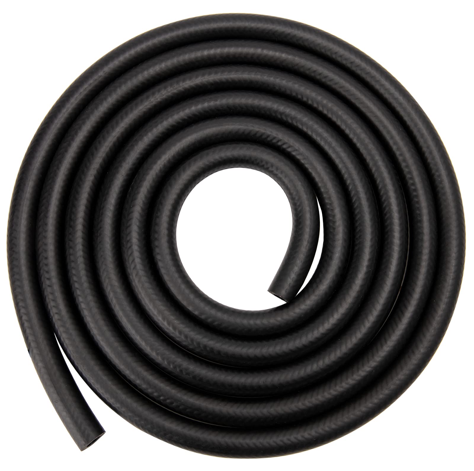 3/8'' ID Fuel Line Hose SAE 30R7, 150 psi 10' Length Fuel Hose