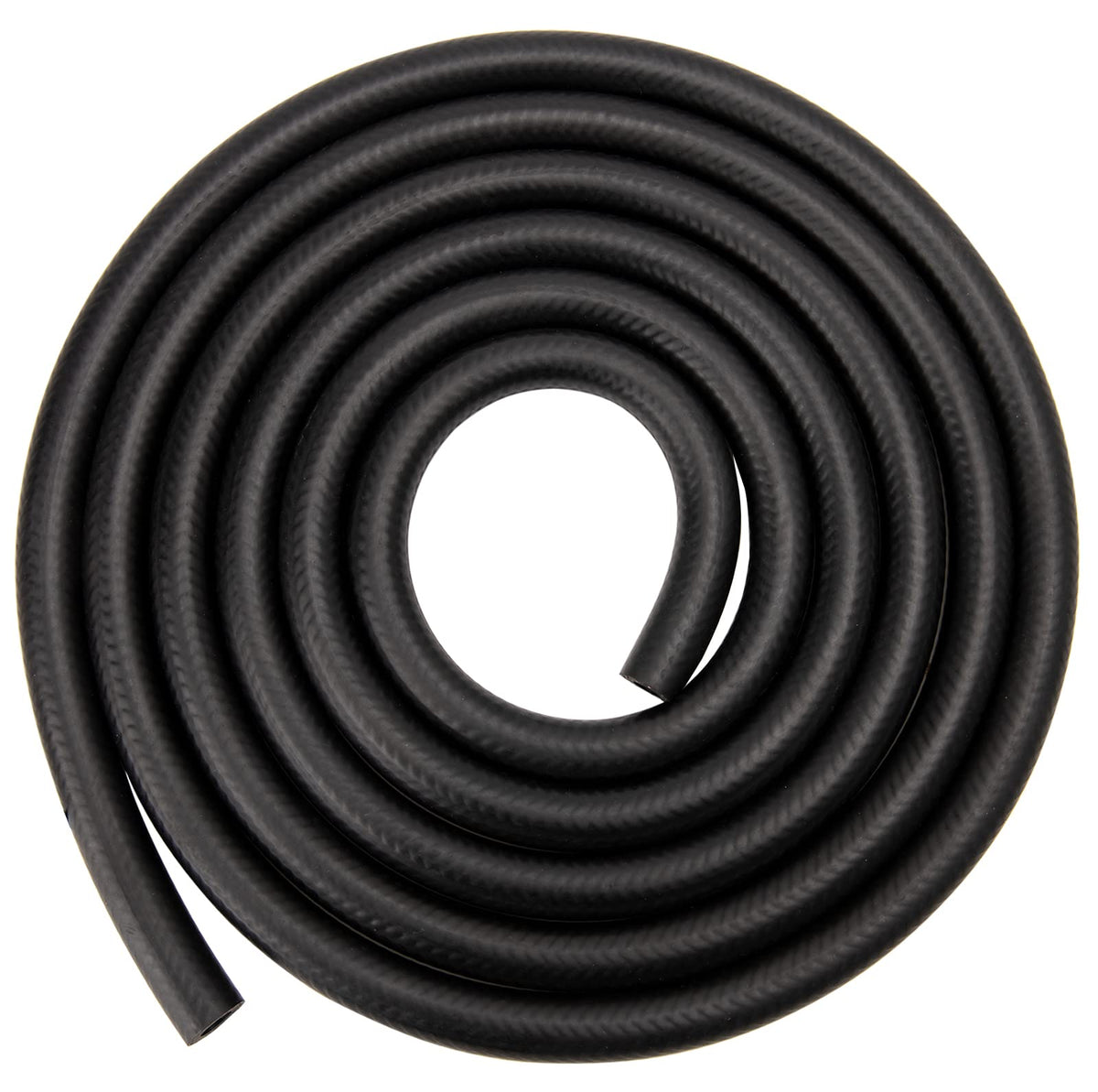 3/8'' ID Fuel Line Hose SAE 30R7, 150 psi 10' Length Fuel Hose