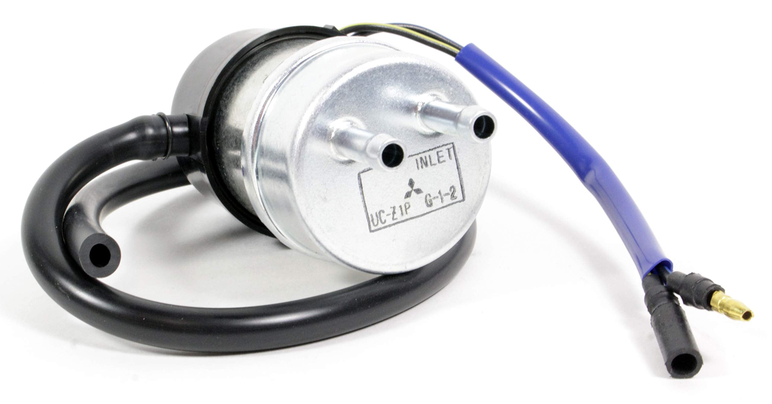 Kawasaki Mule 3010 Fuel Pump 49040-1055 Kaf620 Kaf 620