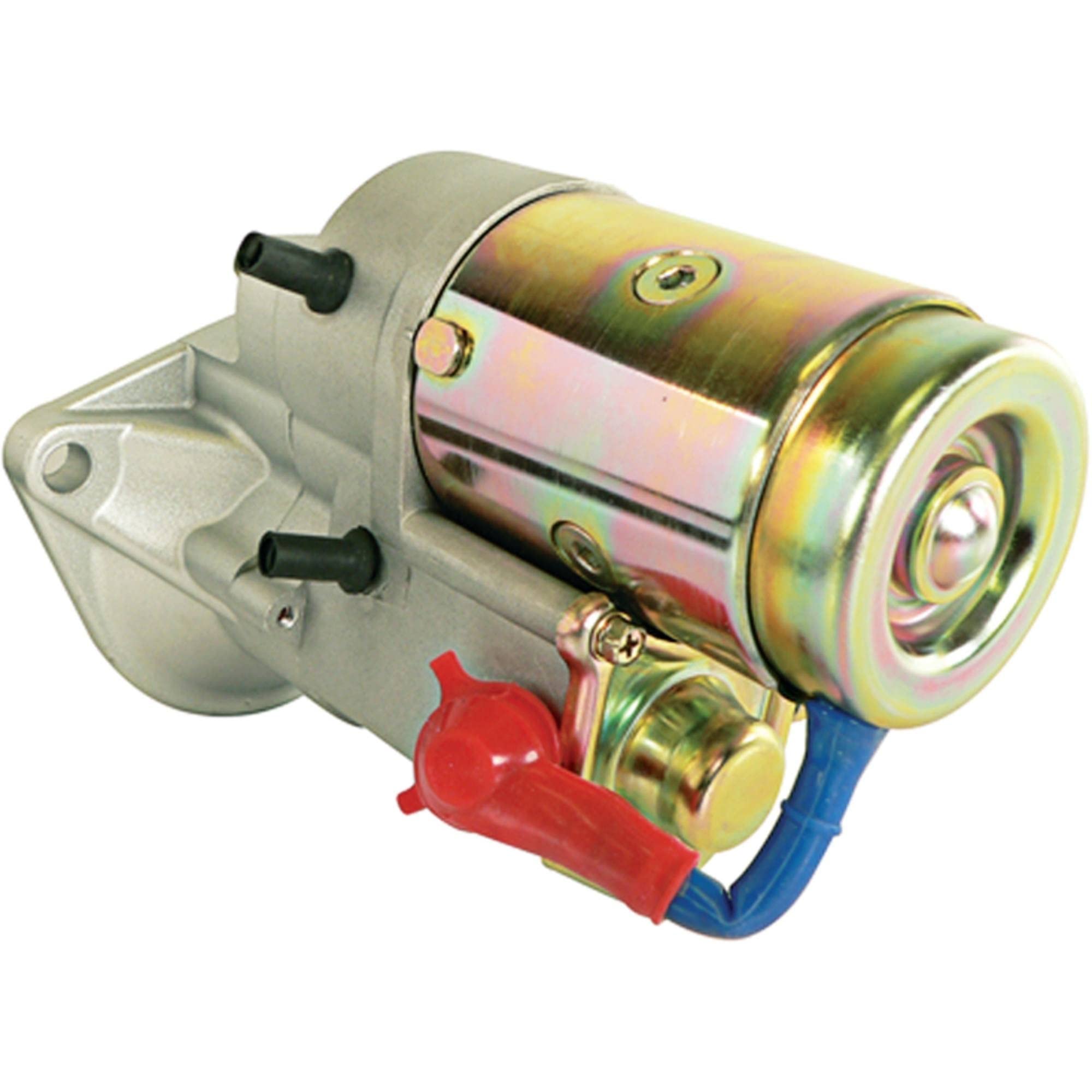 Db Electrical Snd0687 New Starter For Ford Nippondenso 429 460 228000-1090 F3Hs-11001-Ab F4Hs-Ba Nd228000-1091 F3Hs-11001-Ab F4Hs-11001-Ba 18995