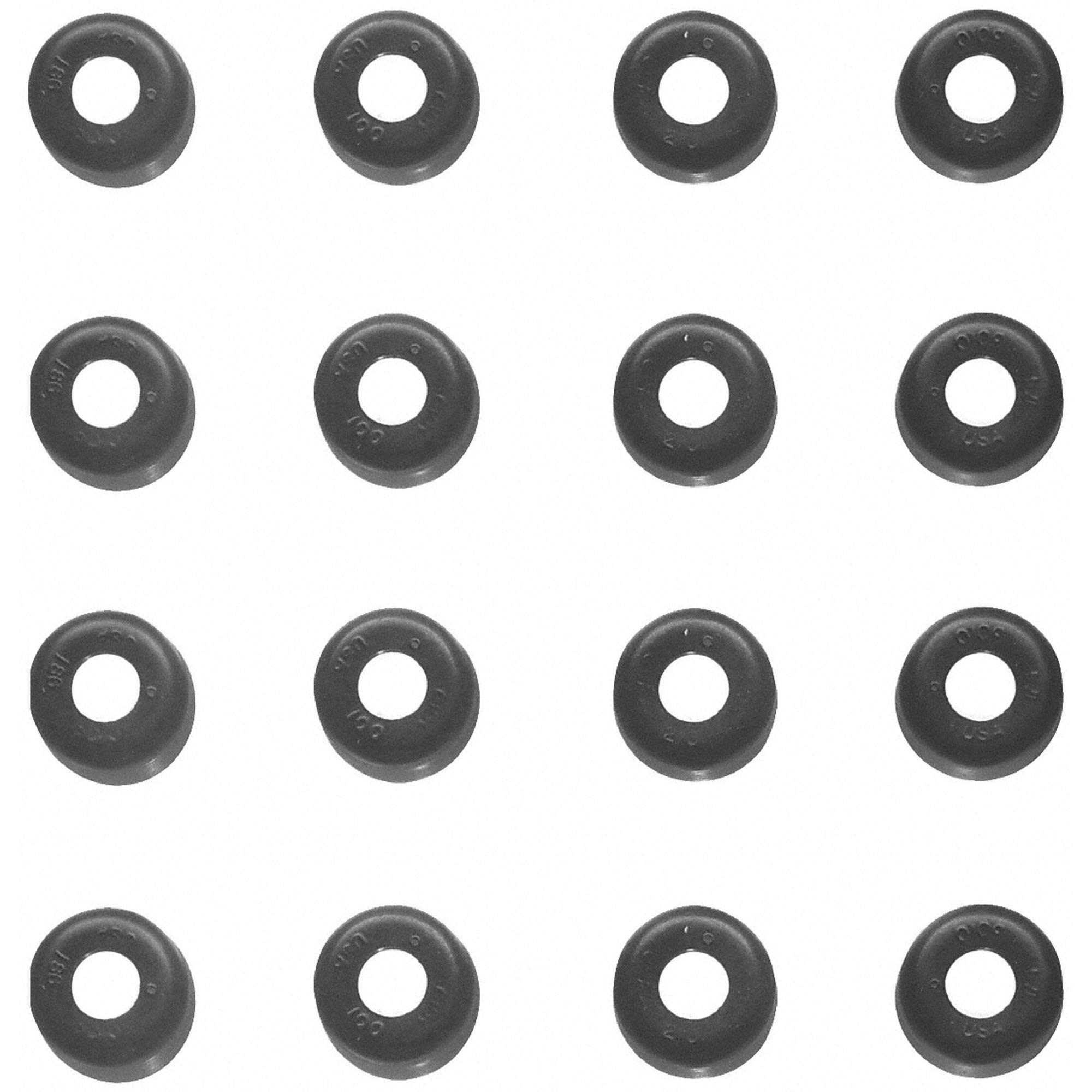 Fel-Pro Ss 10058 Valve Stem Seal Set