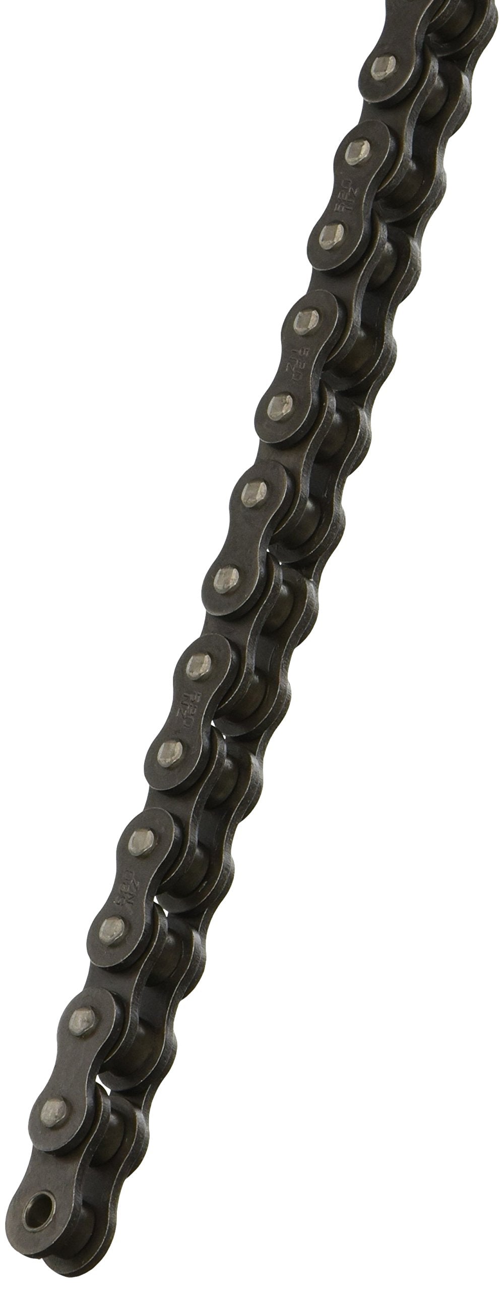 Did 520Nz-120 Chain With Connecting Link