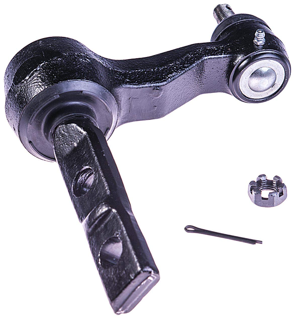 Dorman Ia8739 Steering Idler Arm And Bracket Assembly Compatible With Select Ford / Lincoln Models