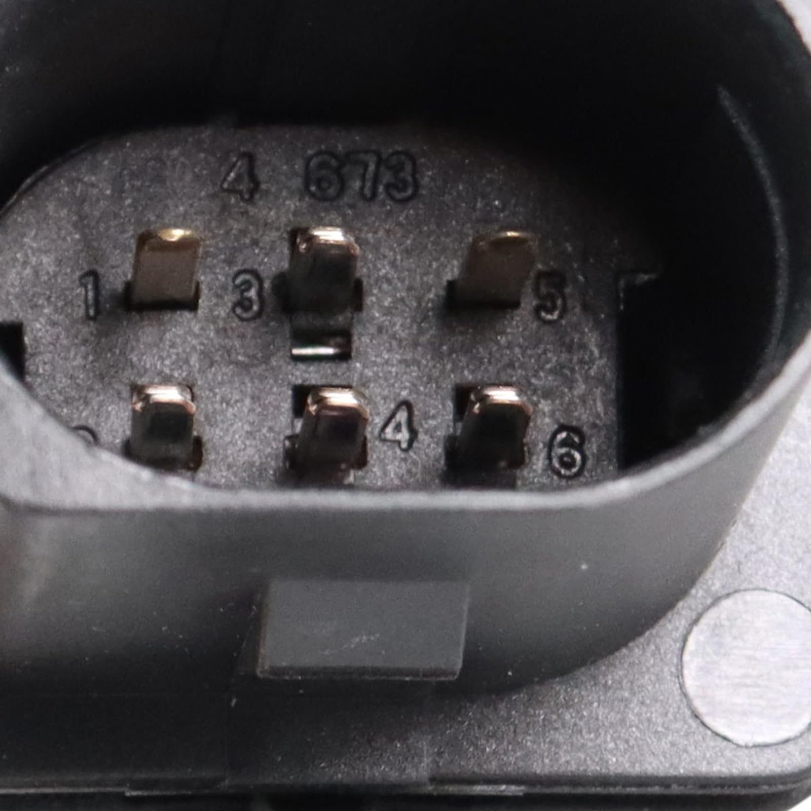 Trq Upstream O2 Oxygen Sensor Compatible With 2013-2020 Ford C-Max Escape Focus Fusion Mkz