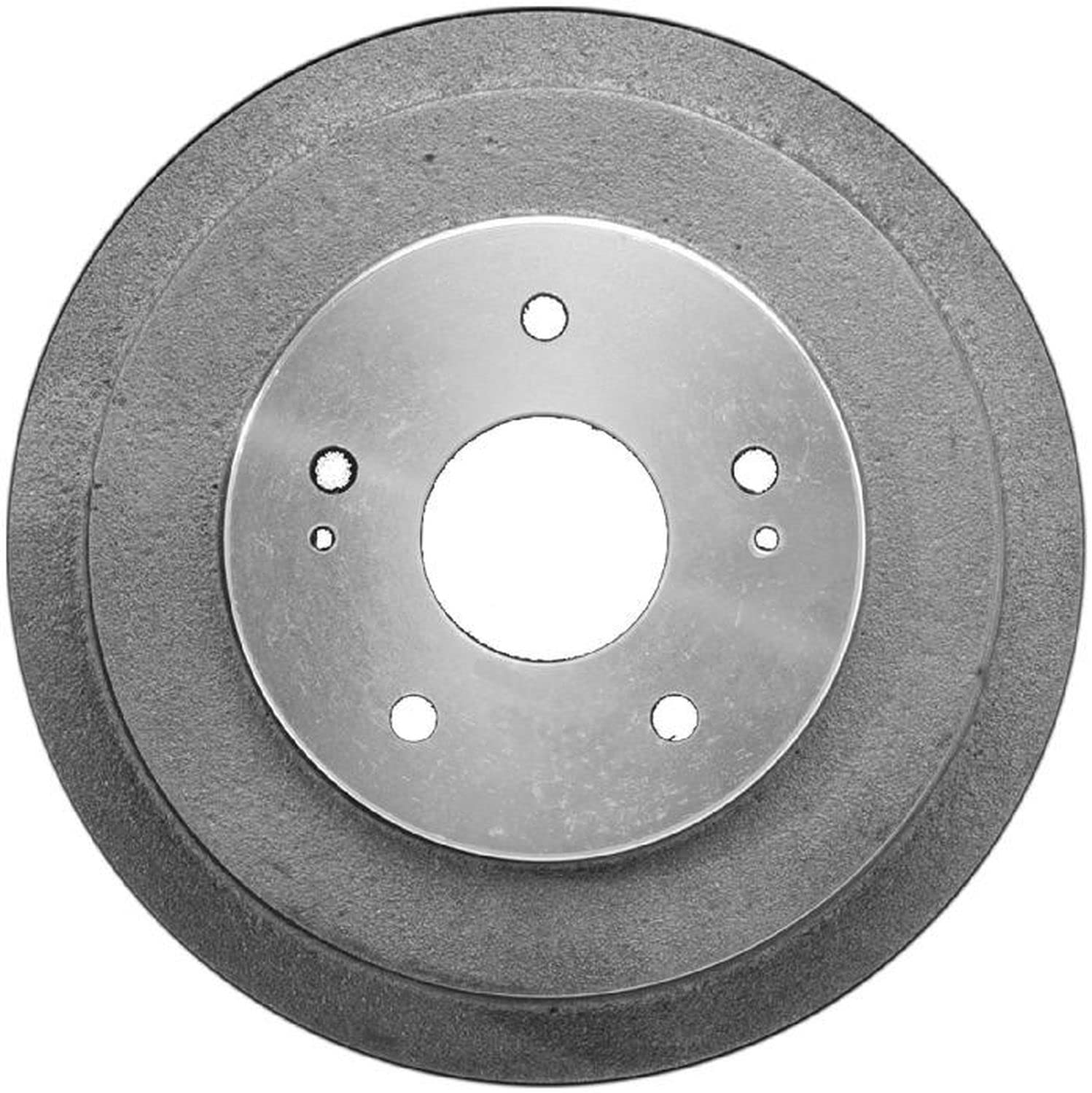 Bendix Premium Pdr0814 Rear Brake Drum For Honda Civic 2015-2006, Fit 2014-2013
