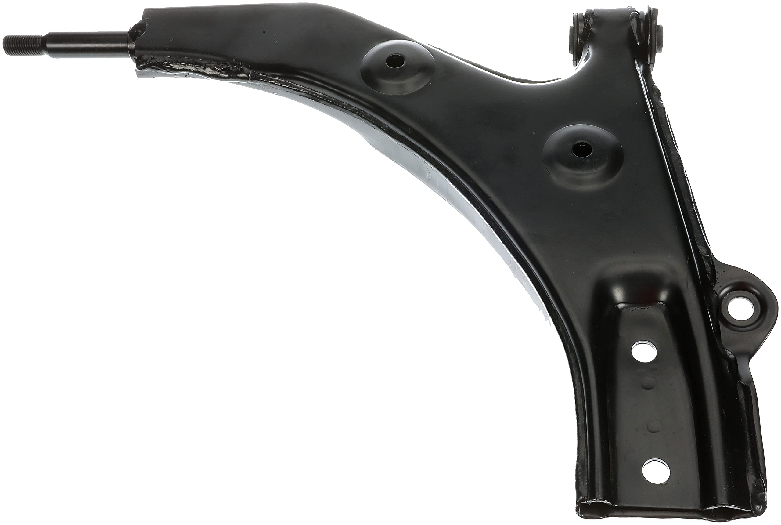Dorman 520-811 Front Driver Side Lower Suspension Control Arm Compatible With Select Mazda Models