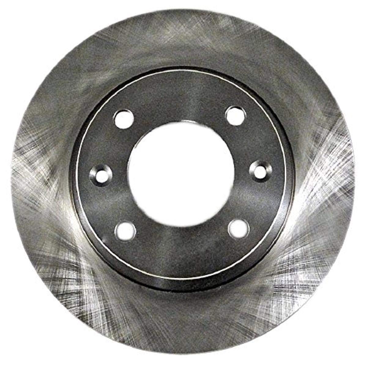 Bendix Premium Prt1791 Rear Brake Rotor For Peugeot 405 1991-1989
