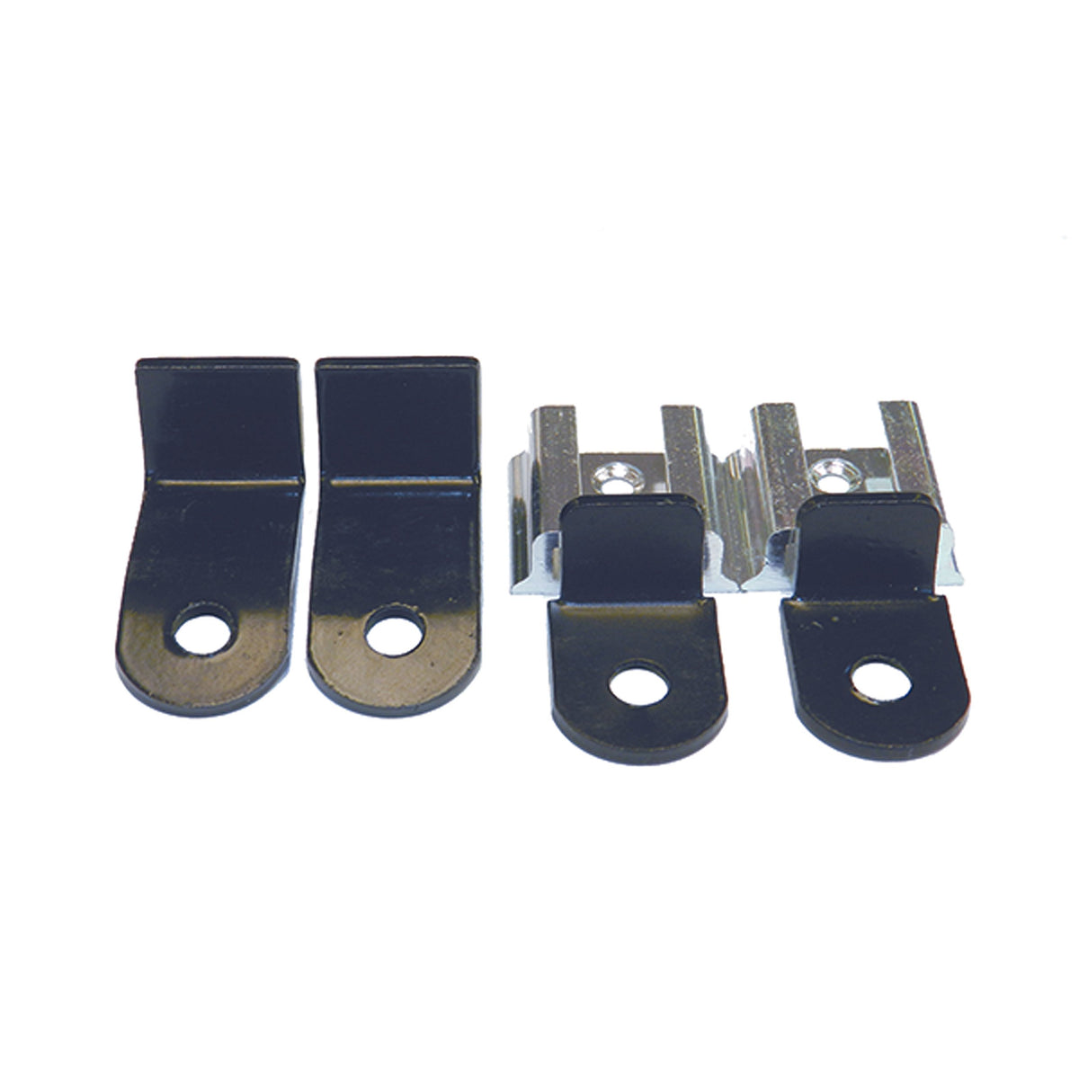 Stromberg Carlson Products 2460-A Hooks And Extrusions For Interior Bunk Ladder - Pair