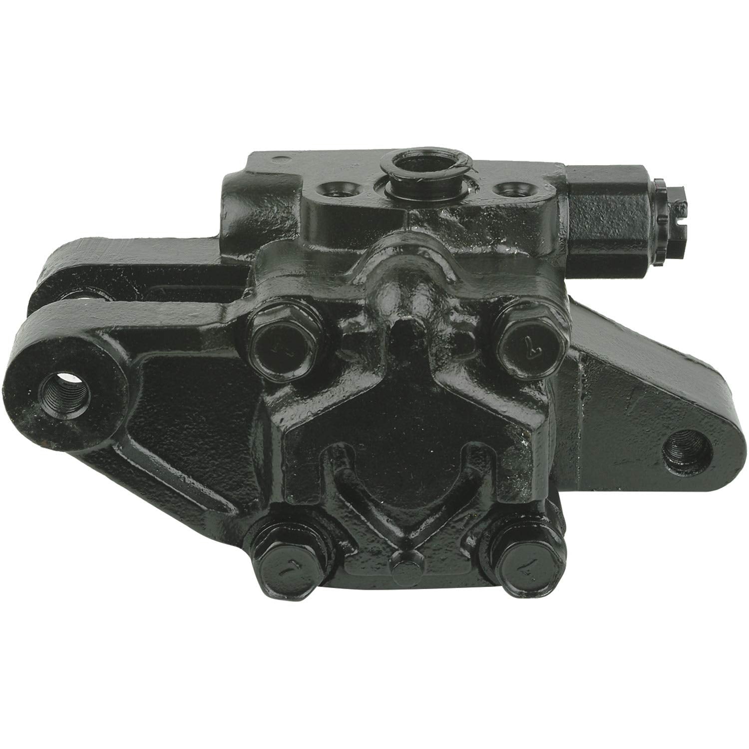Cardone 21-5260 Remanufactured Power Steering Pump Without Reservoir (Renewed)