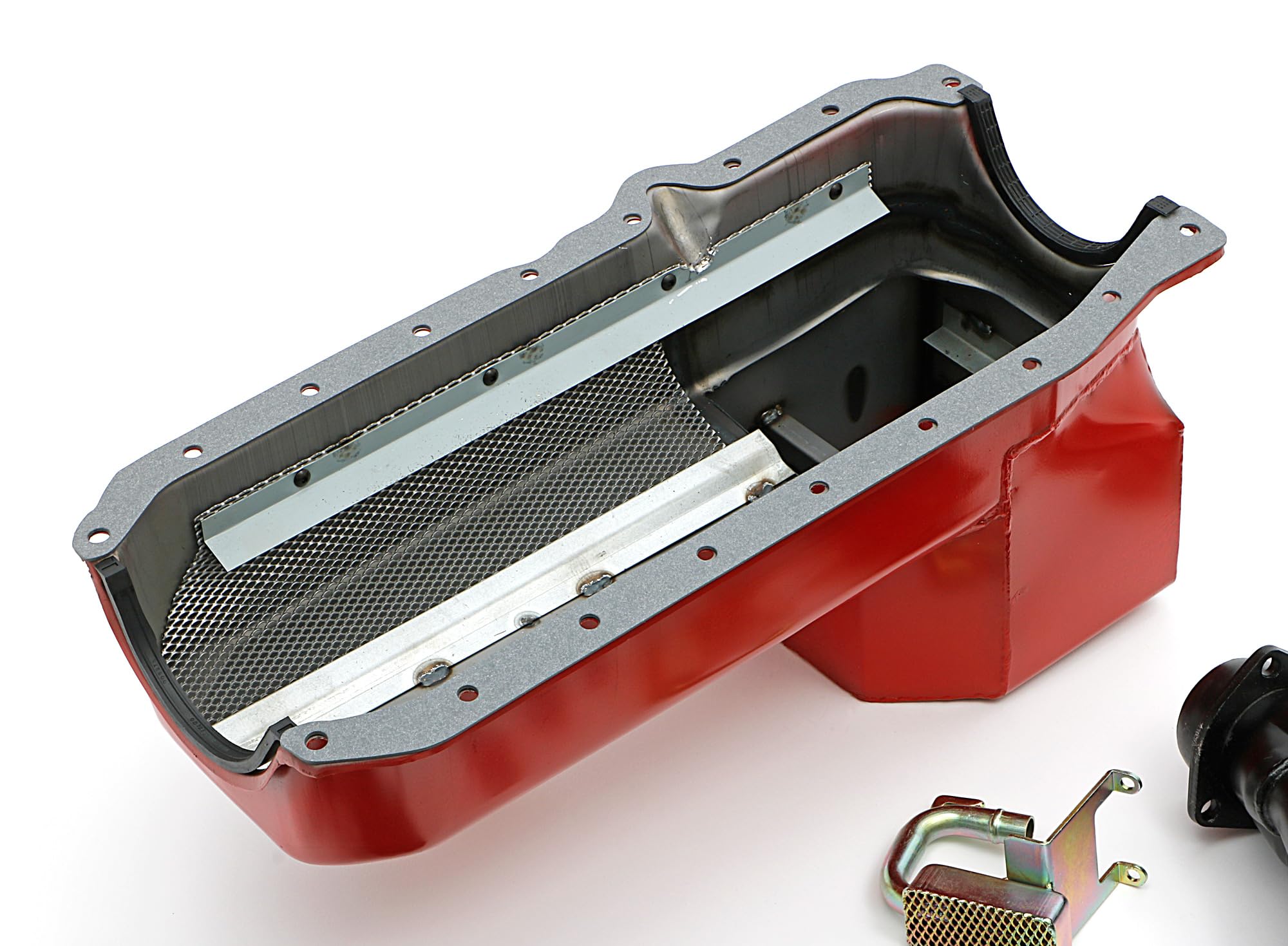 Trans-Dapt Performancetrans-Dapt 44063 Engine Swap Kit