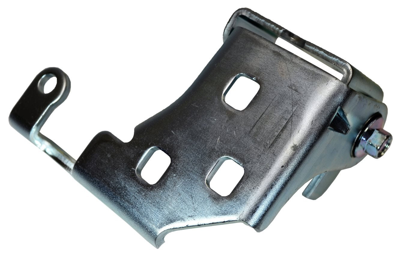 Pt Auto Warehouse Dh-Gm6547U-Fr - Door Hinge - Passenger Side Front, Upper, Replaces # 25854416, 15877429