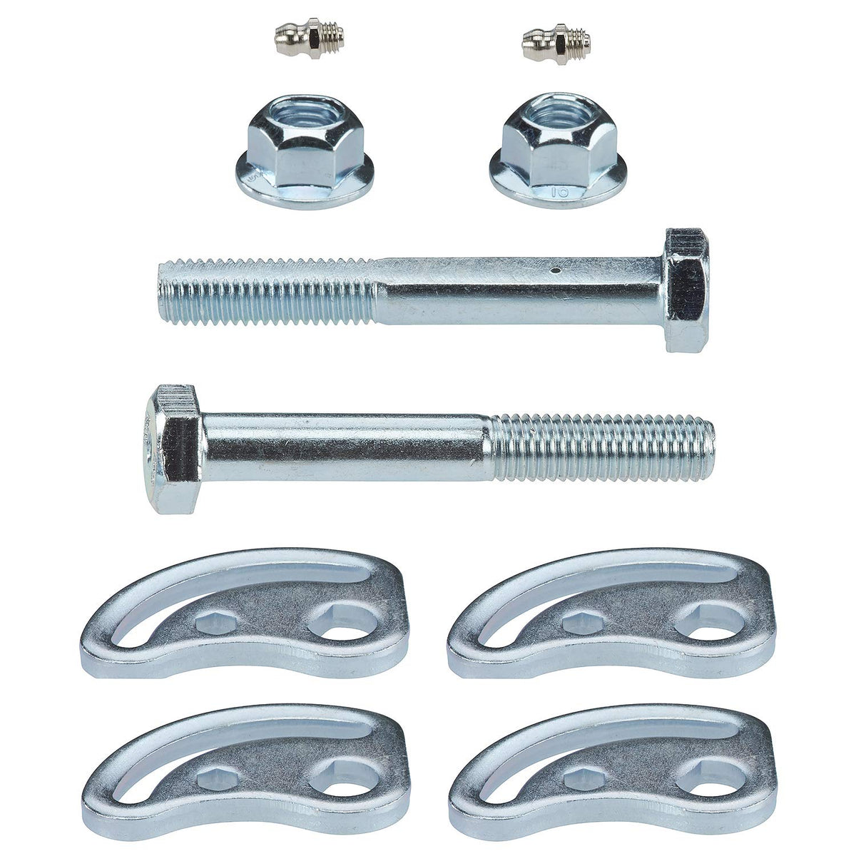 Moog K100159 Alignment Caster/Camber Kit For Chevrolet Silverado 1500