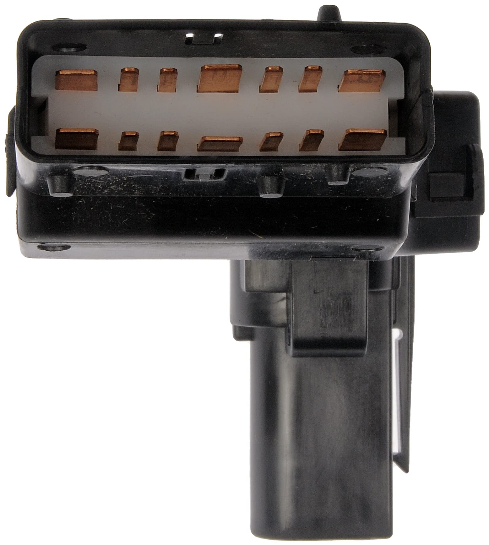 Dorman 924-729 Ignition Switch Compatible With Select Dodge / Mitsubishi Models