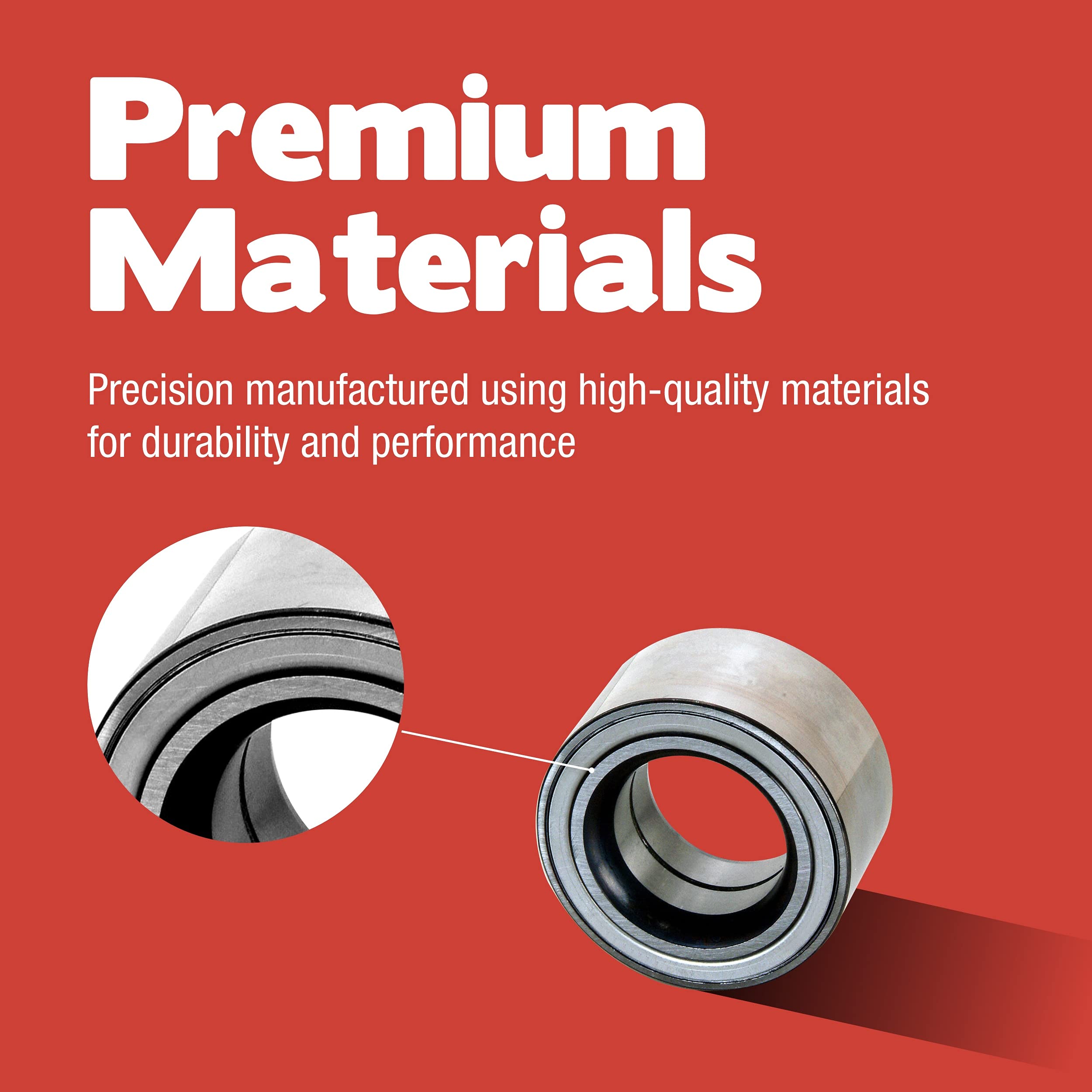 National 516007 Wheel Bearing