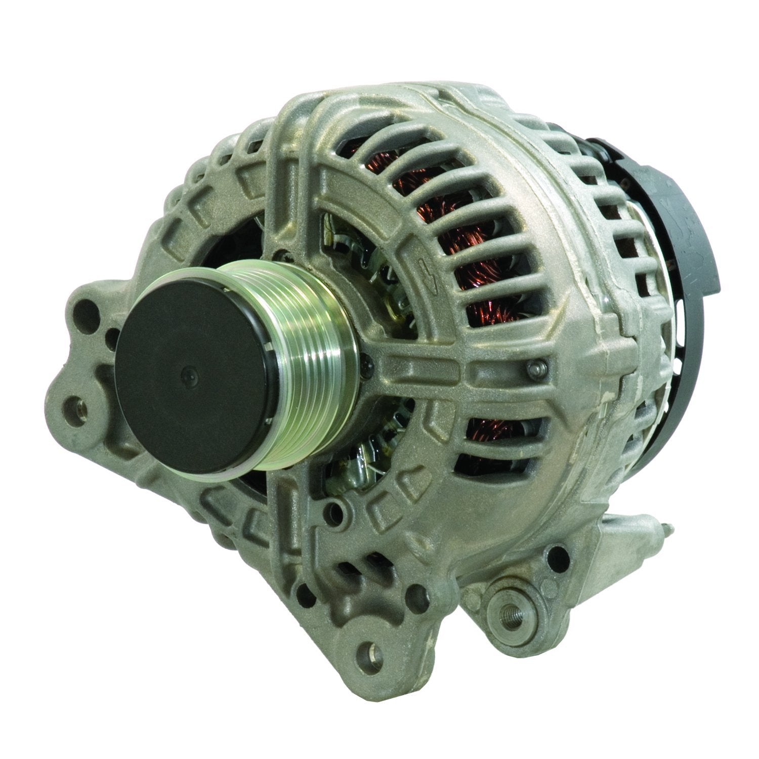 Remy 12753 Premium Remanufactured Alternator