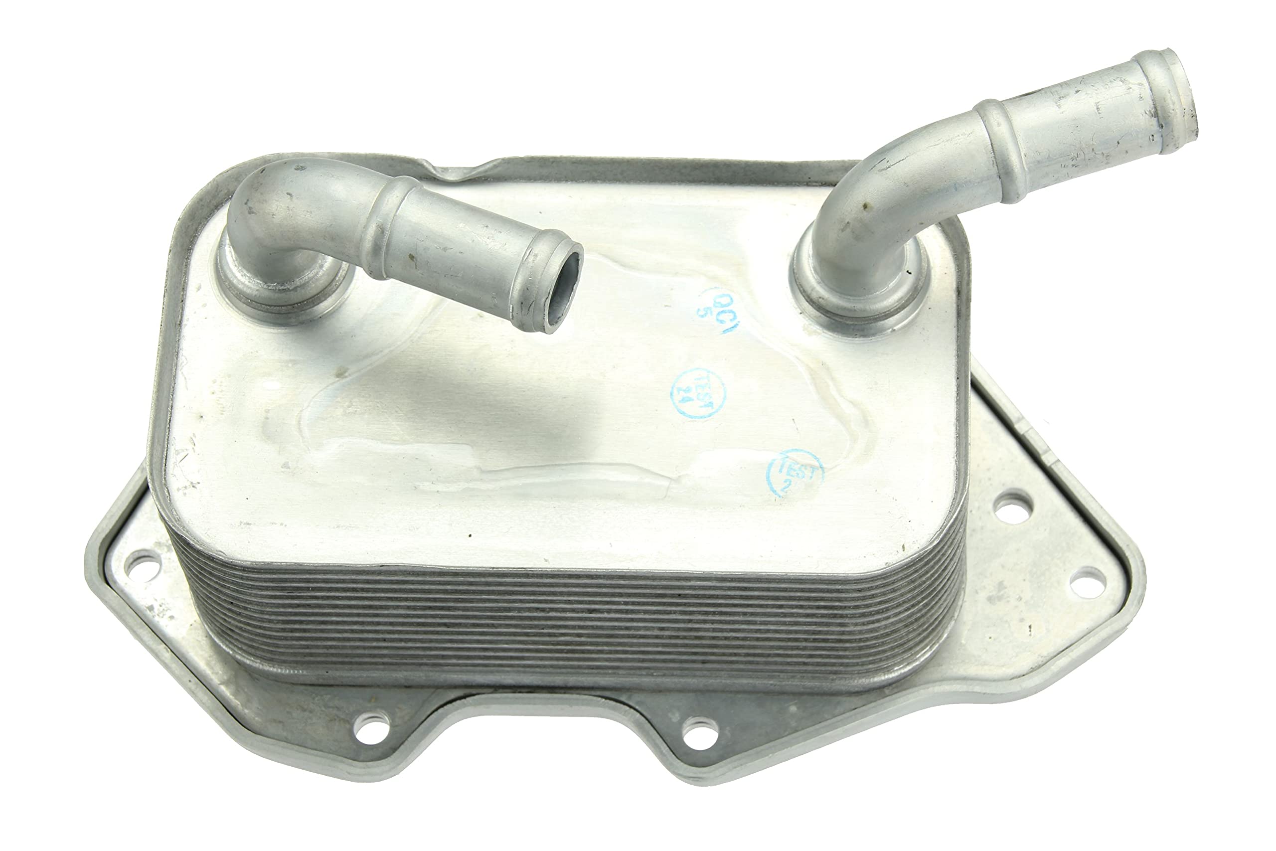 Uro Parts 06E117021L Engine Oil Cooler