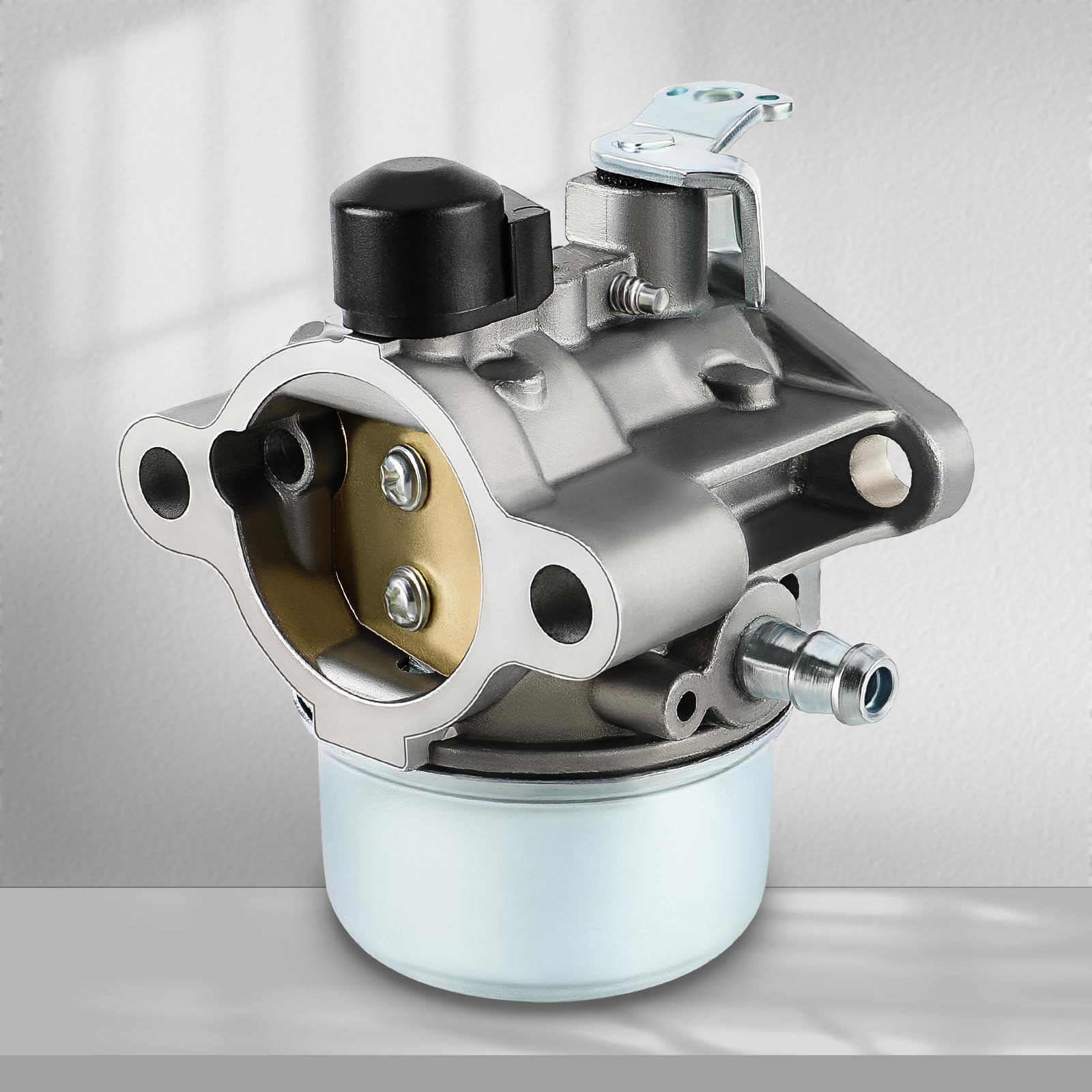 AUTOKAY 12-853-57-S Carburetor Carb W/Gaskets Fits for Kohler CV12.5 CV13S CV13T CV14 CV14S CV15T CV16S CV15S John Deere AM125355 LT133 LT150 LT155 LTR155 GS30 Re#Kohler 12 853 01, 12 853 57