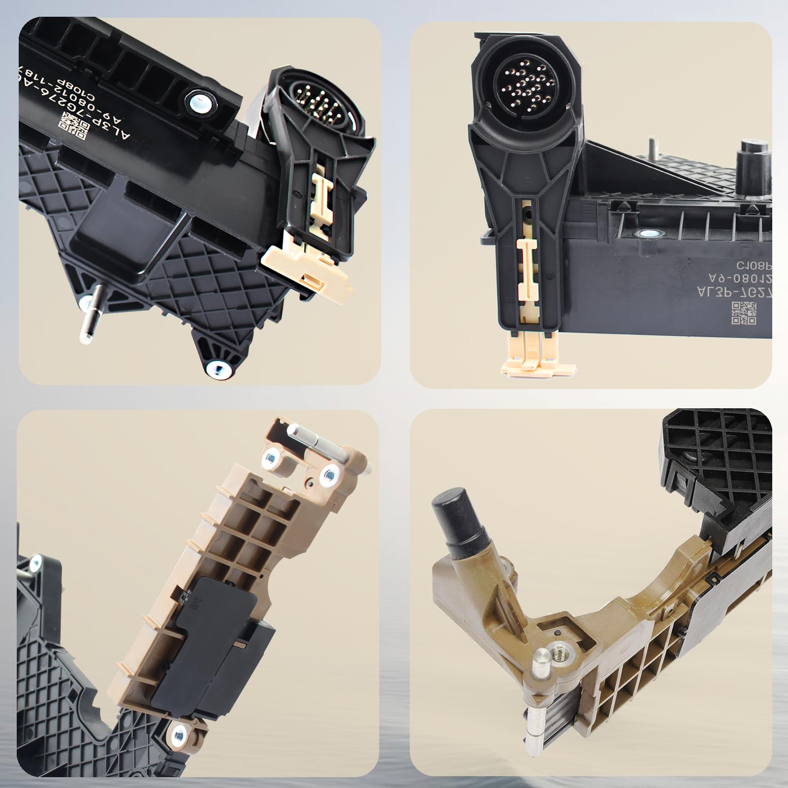 926-149 6R80 Transmission Conductor Plate Replacement, Compatible with 2010-2020 Ford F150, 2012-2017 Ford Mustang Expedition Li