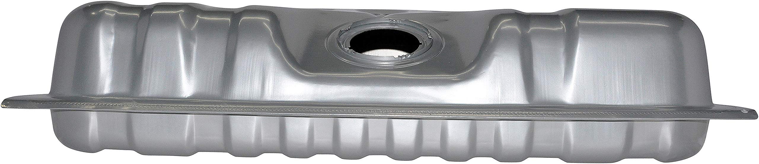 Dorman 576-119 Rear Fuel Tank Compatible With Select Ford Models