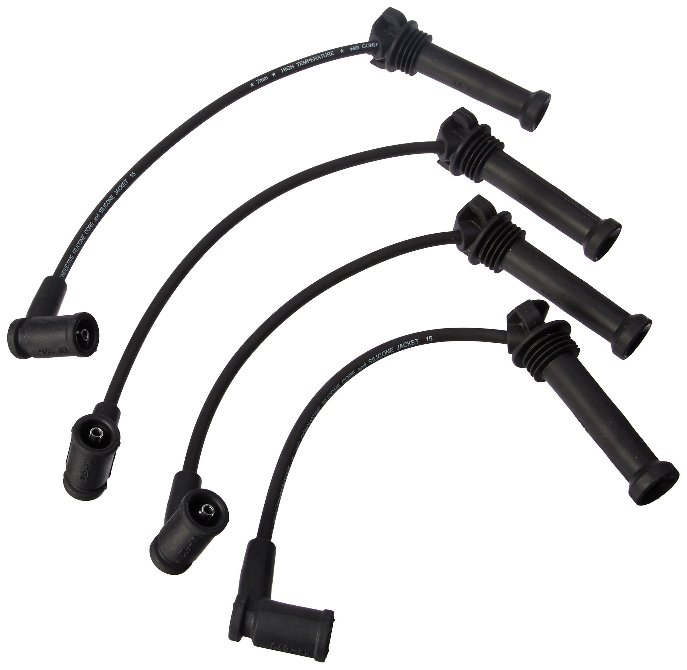 Standard Motor Products 26468 Pro Series Ignition Wire Set