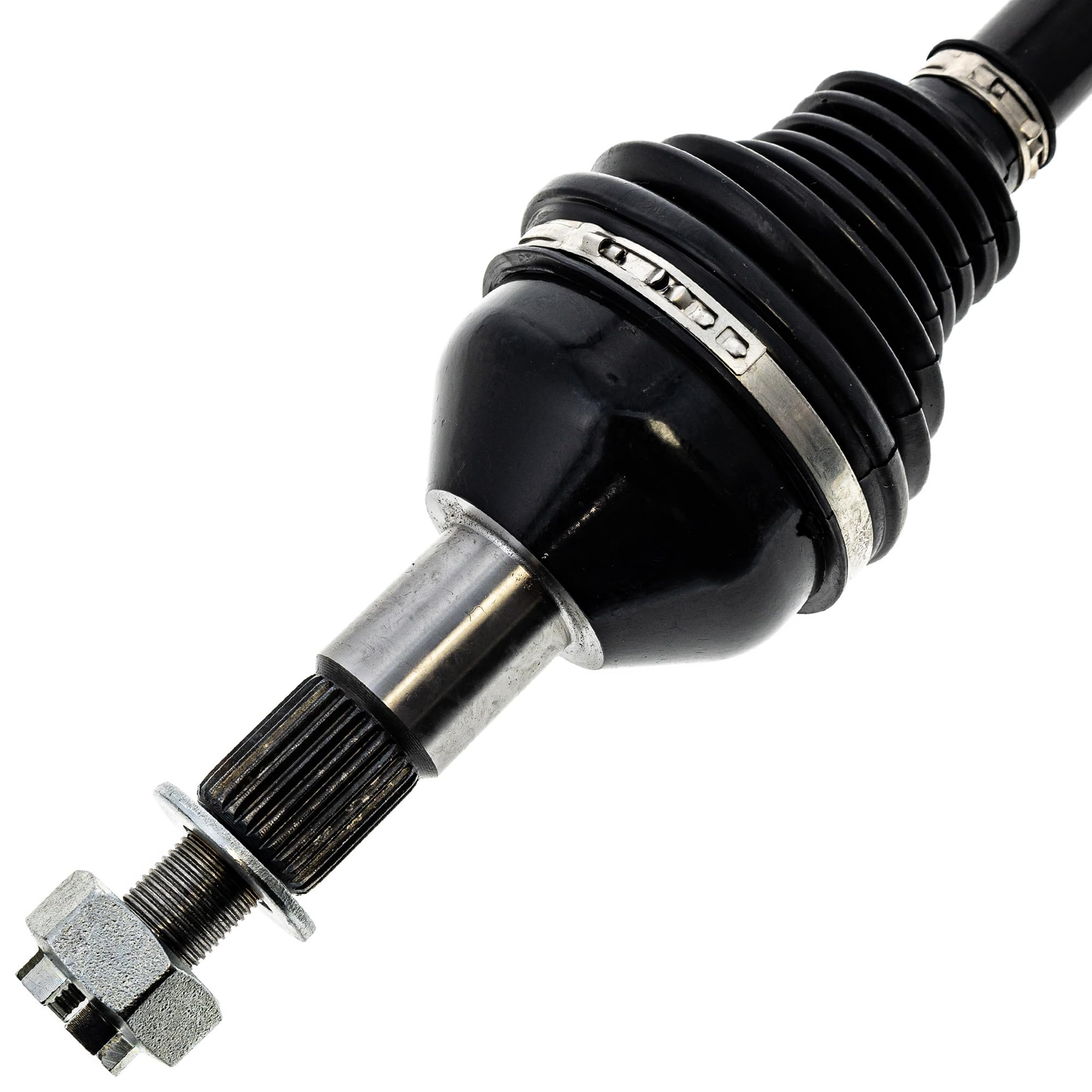 Niche Rear Cv Axle Kit For Can-Am Outlander 650 1000 850 1000R Max Renegade 570 705502710 705502711