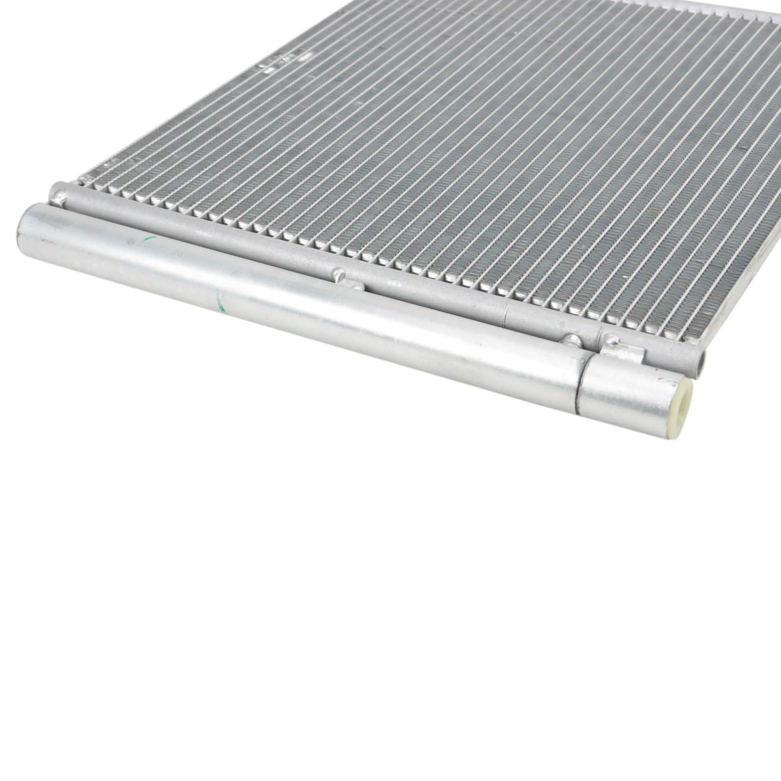 TRQ Air Conditioning A/C Condenser Receiver Drier Compatible with 2008-2015 Smart Fortwo