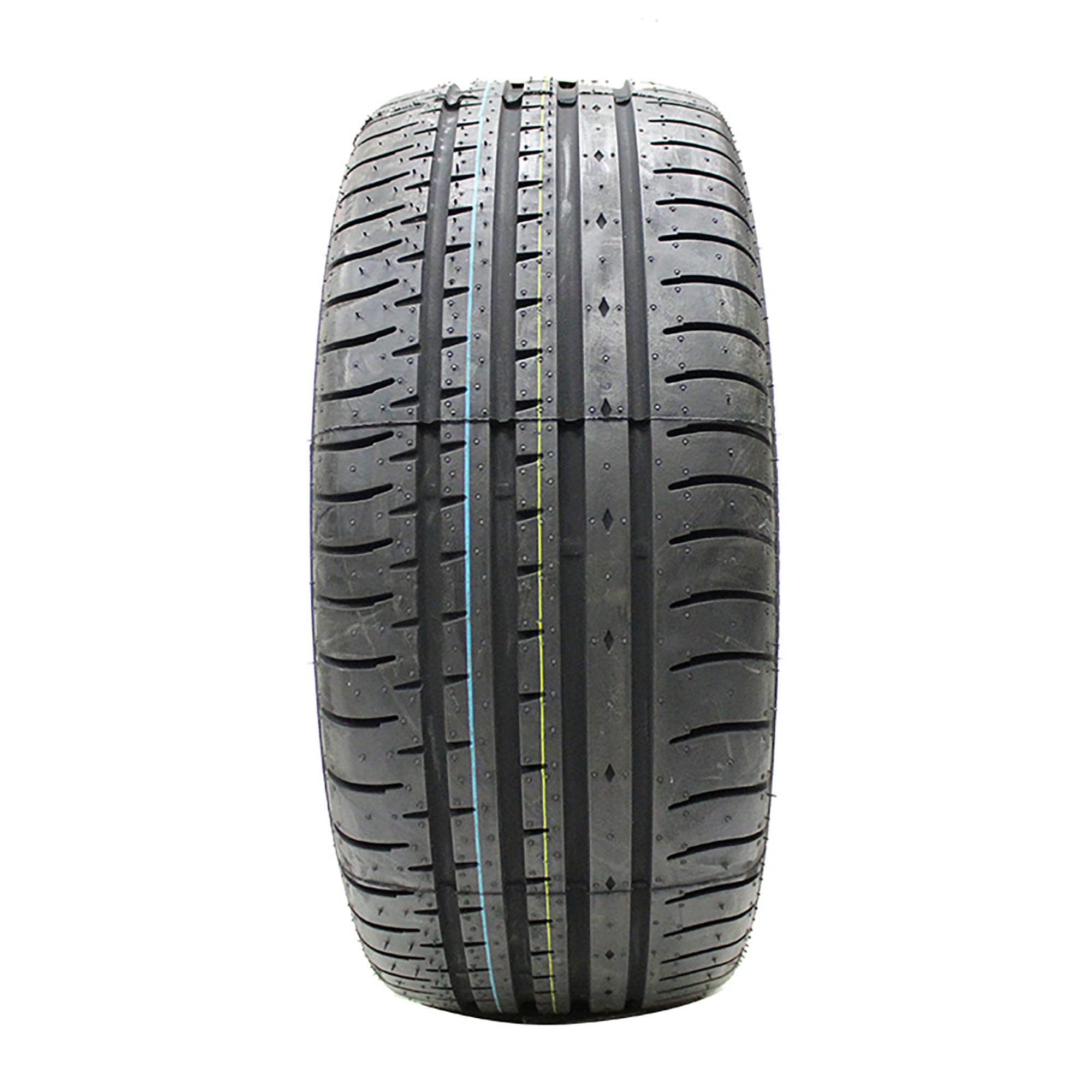 Accelera 255/40 Zr20 101Y Xl Phi (T)