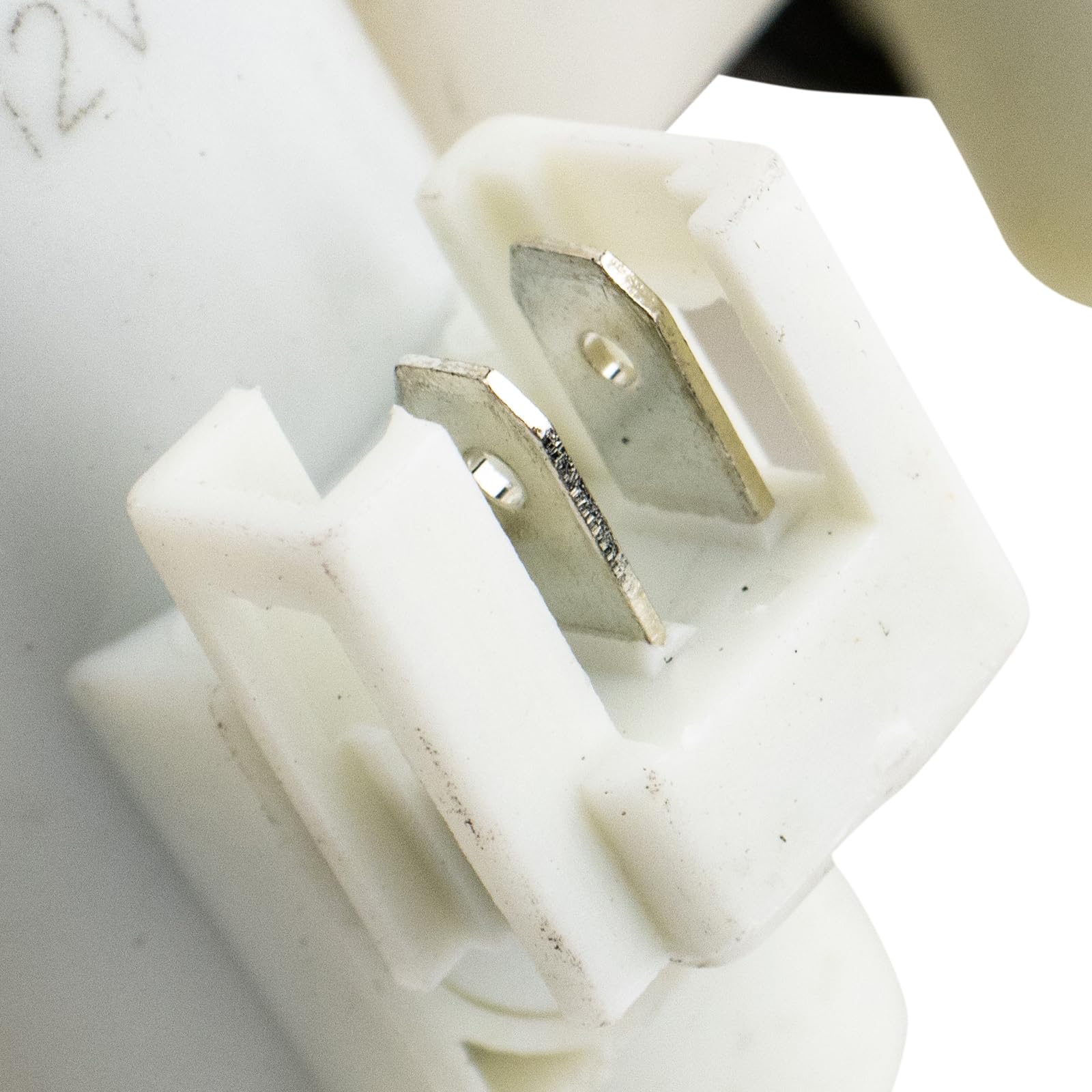 Trq Windshield Washer Reservoir Compatible With 2007-2008 Honda Fit Ho1288139