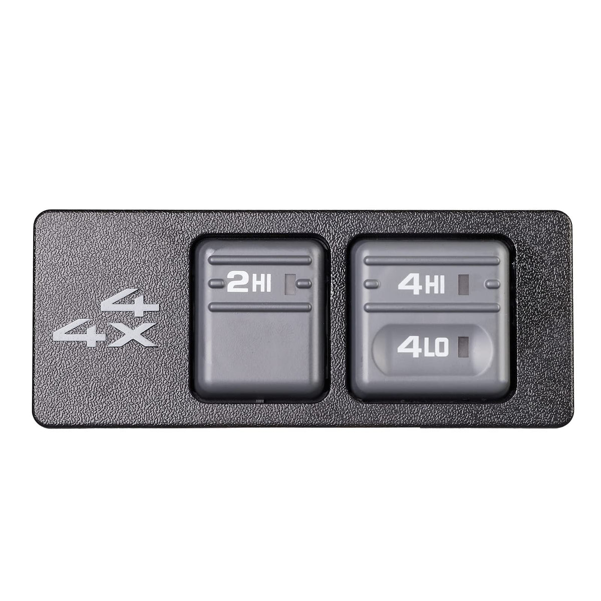 Soaescn 4Wd Switch For 1996-1999 Chevy Tahoe Suburban K1500 K2500, Gmc Suburban Yukon K1500 K2500 Pickup Transfer Case Selector