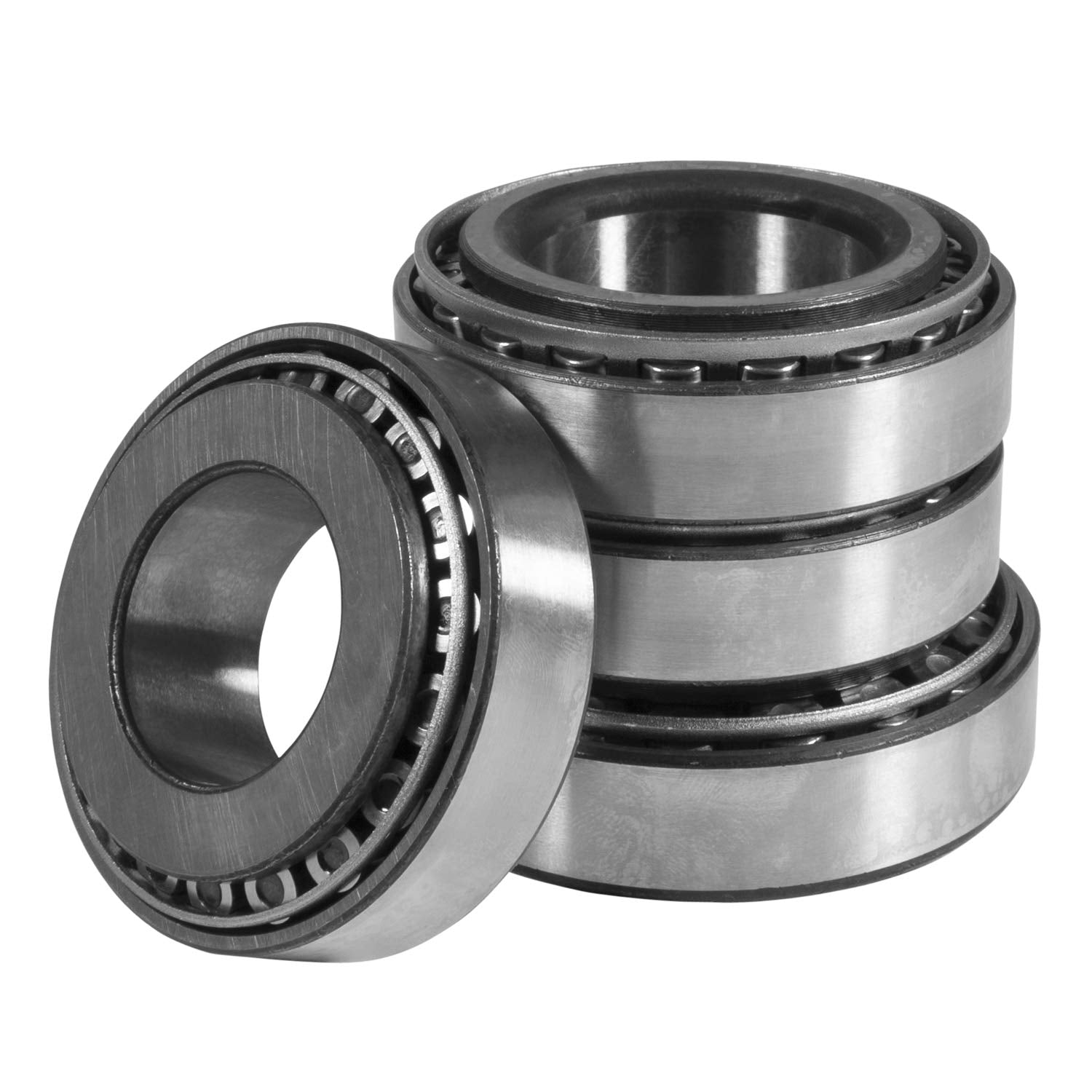 Yukon Gear & Axle (Yk Gm8.5) Rear Master Overhaul Kit For Gm 8.5 Differential