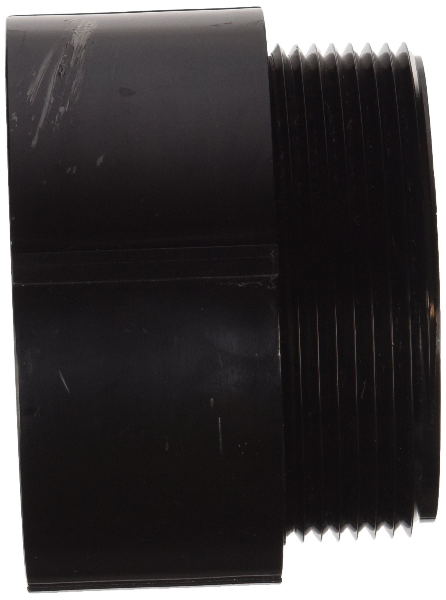 Lasalle Bristol (632873) 3'' X 3'' Abs Male Adapter